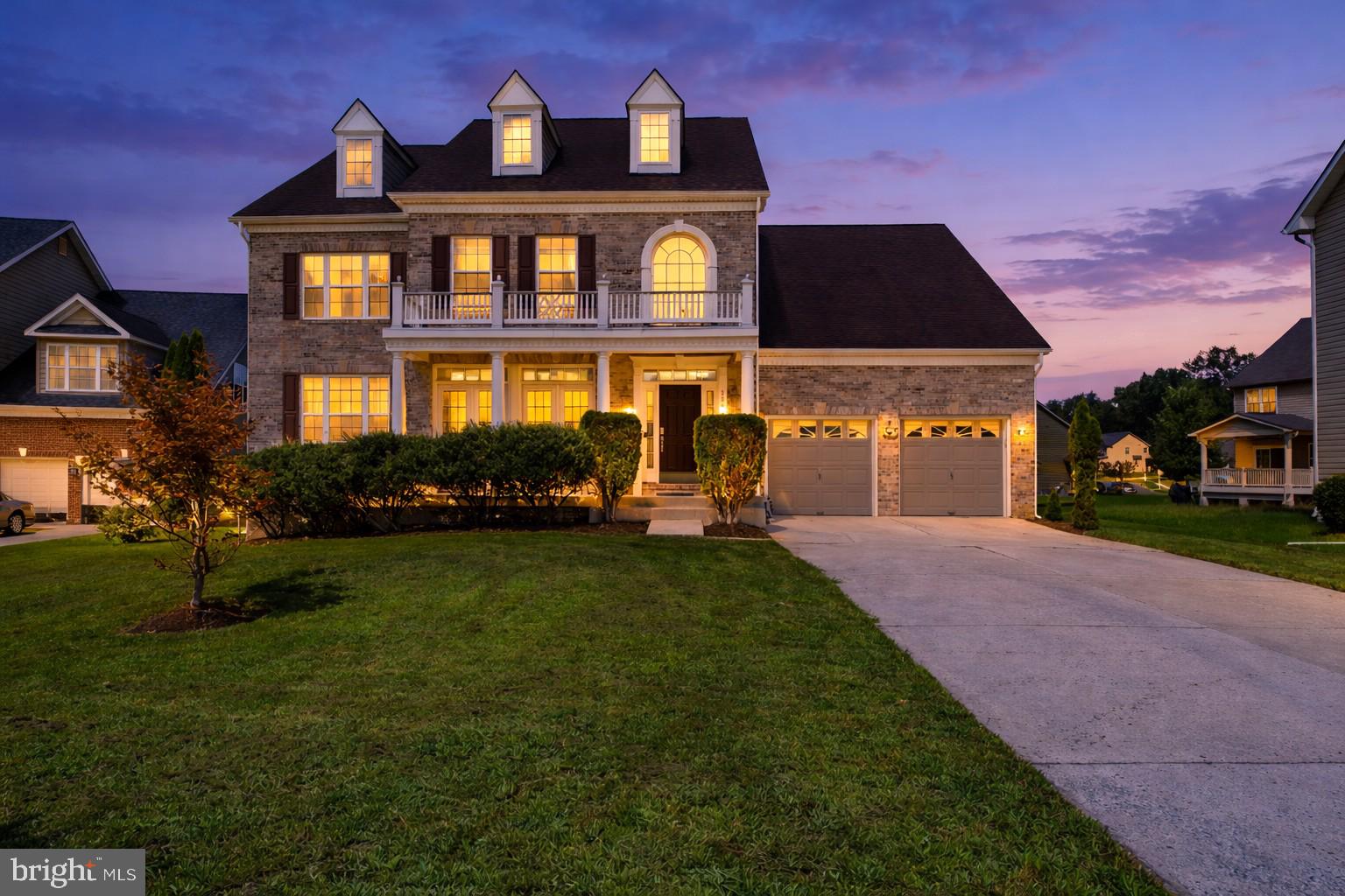 HIGHGROVE SUB - Residential