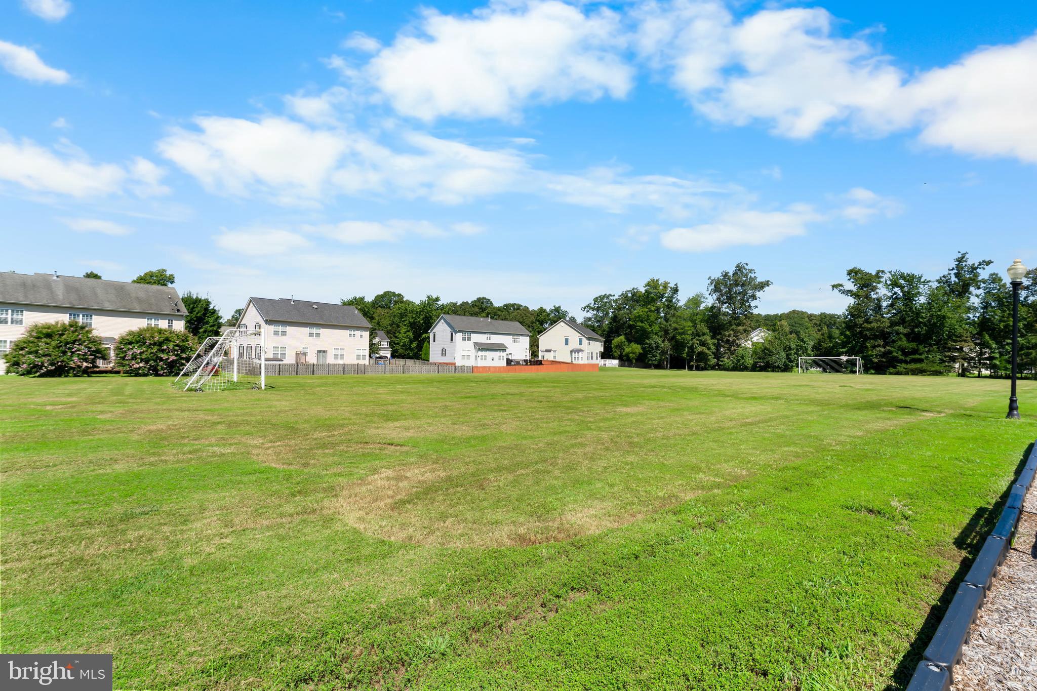 HIGHGROVE SUB - Residential