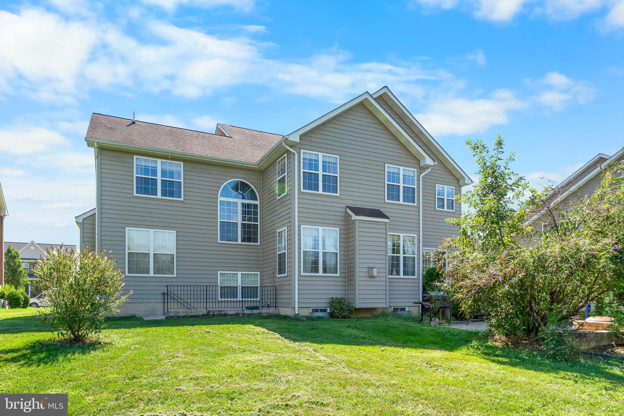 HIGHGROVE SUB - Residential