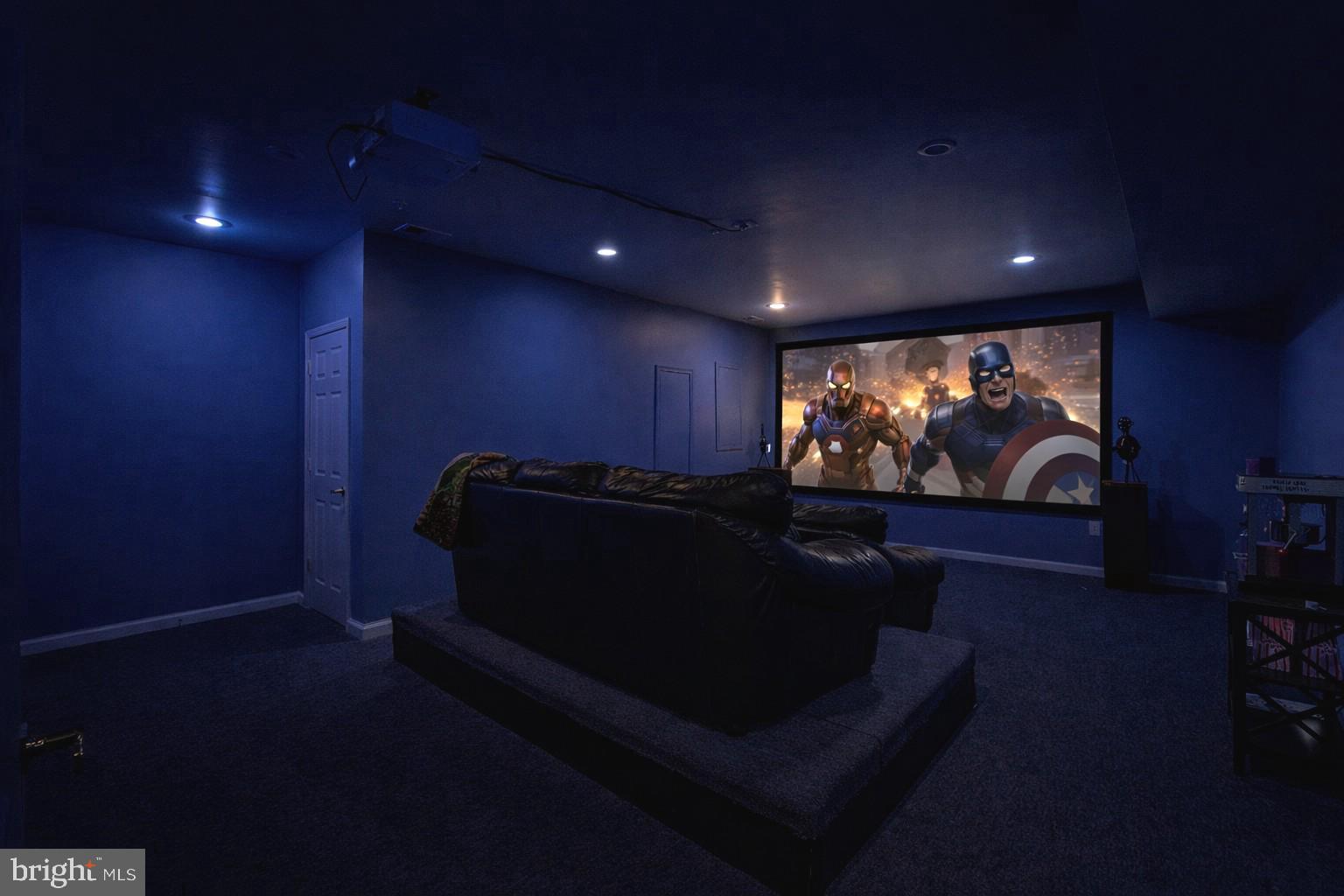 HIGHGROVE SUB - Residential