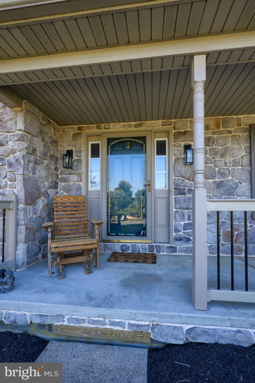 Photo of 2476 Ridge Road, ELIZABETHTOWN, PA 17022 (MLS # PALA2097604)