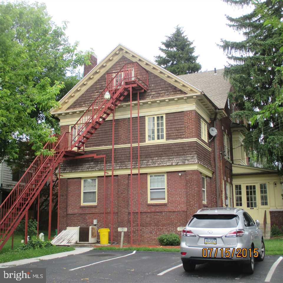 NONE AVAILABLE - Residential Lease