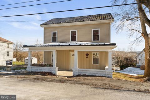 Photo of 1373 Main Street, PORT TREVORTON, PA 17864 (MLS # PASY2002570)
