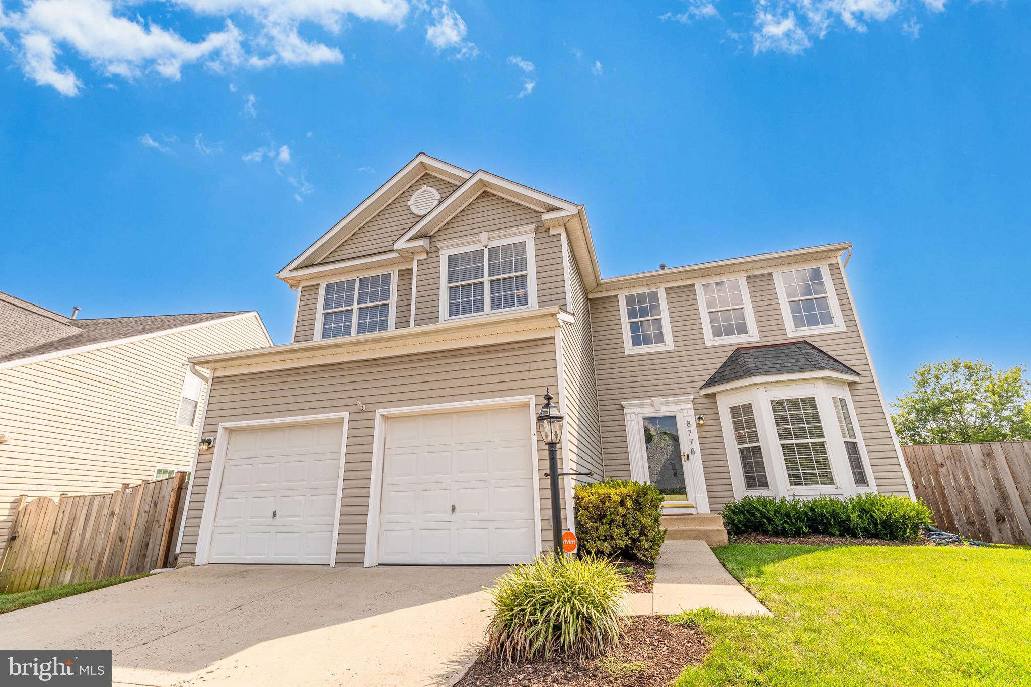 8778 GRANTHAM COURT