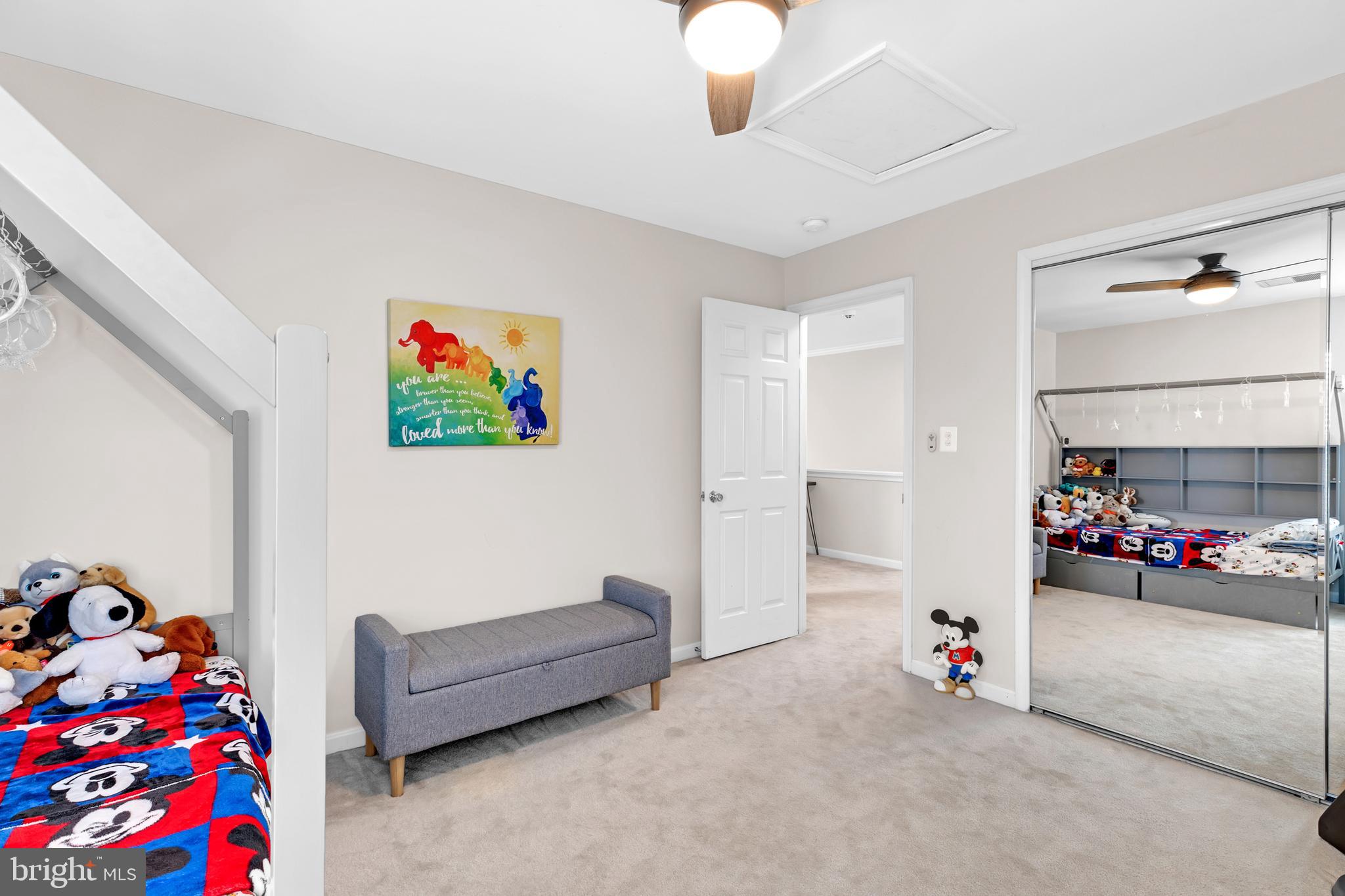 SHEFFIELD MANOR - Residential