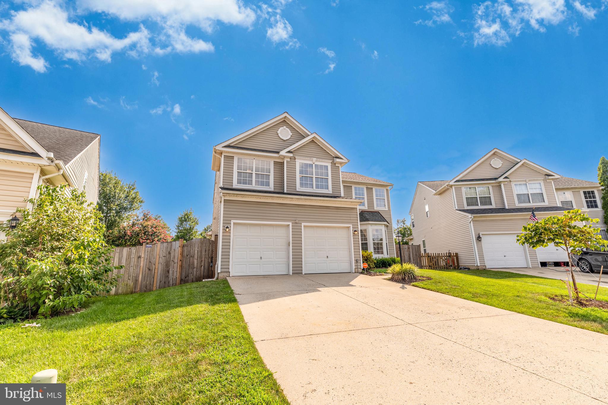 8778 GRANTHAM COURT