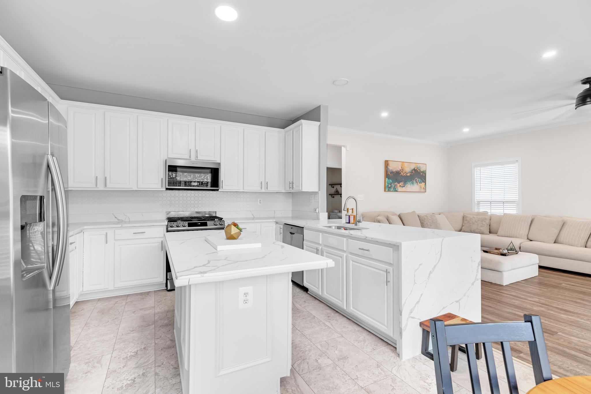 SHEFFIELD MANOR - Residential