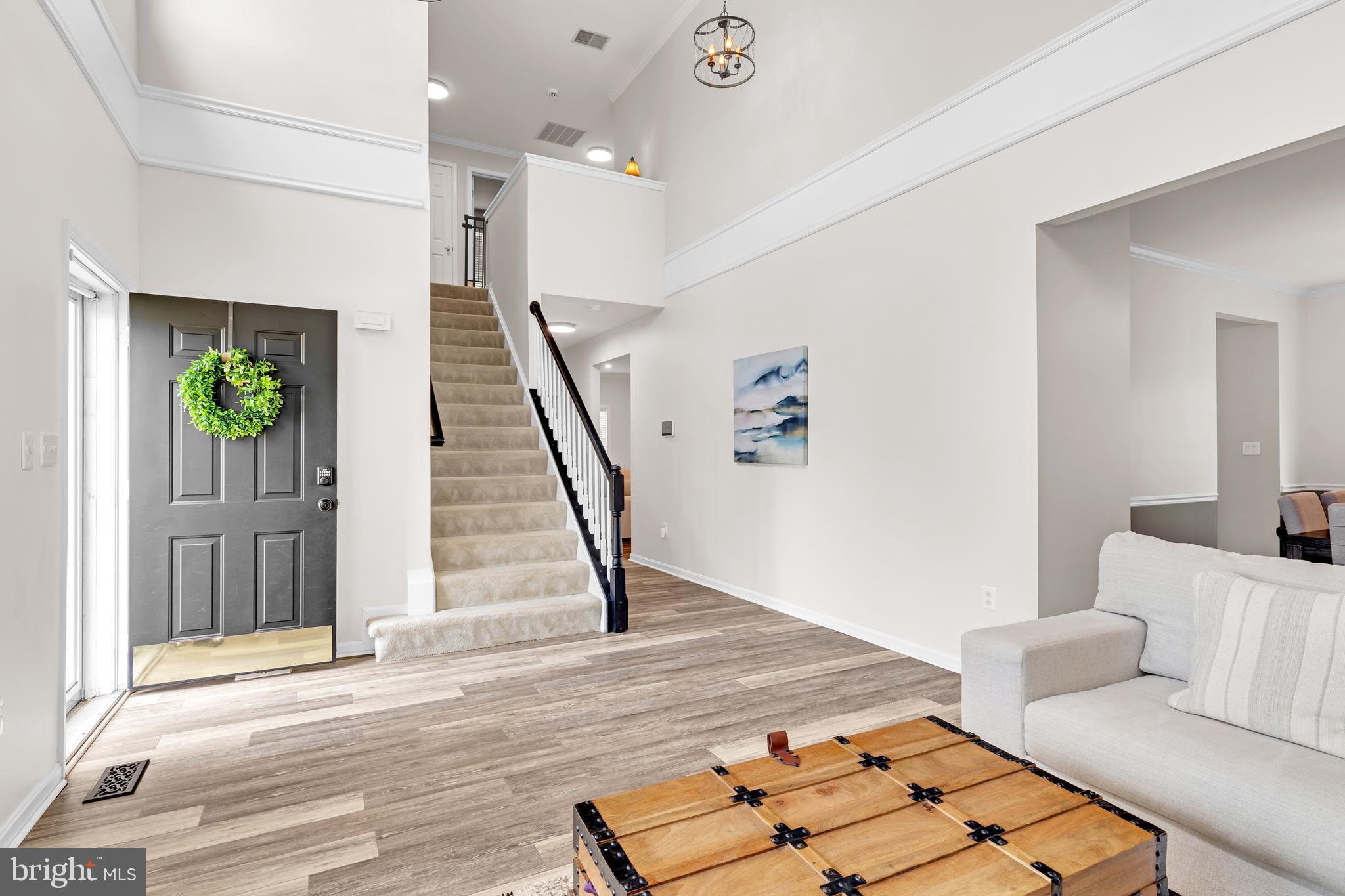 SHEFFIELD MANOR - Residential