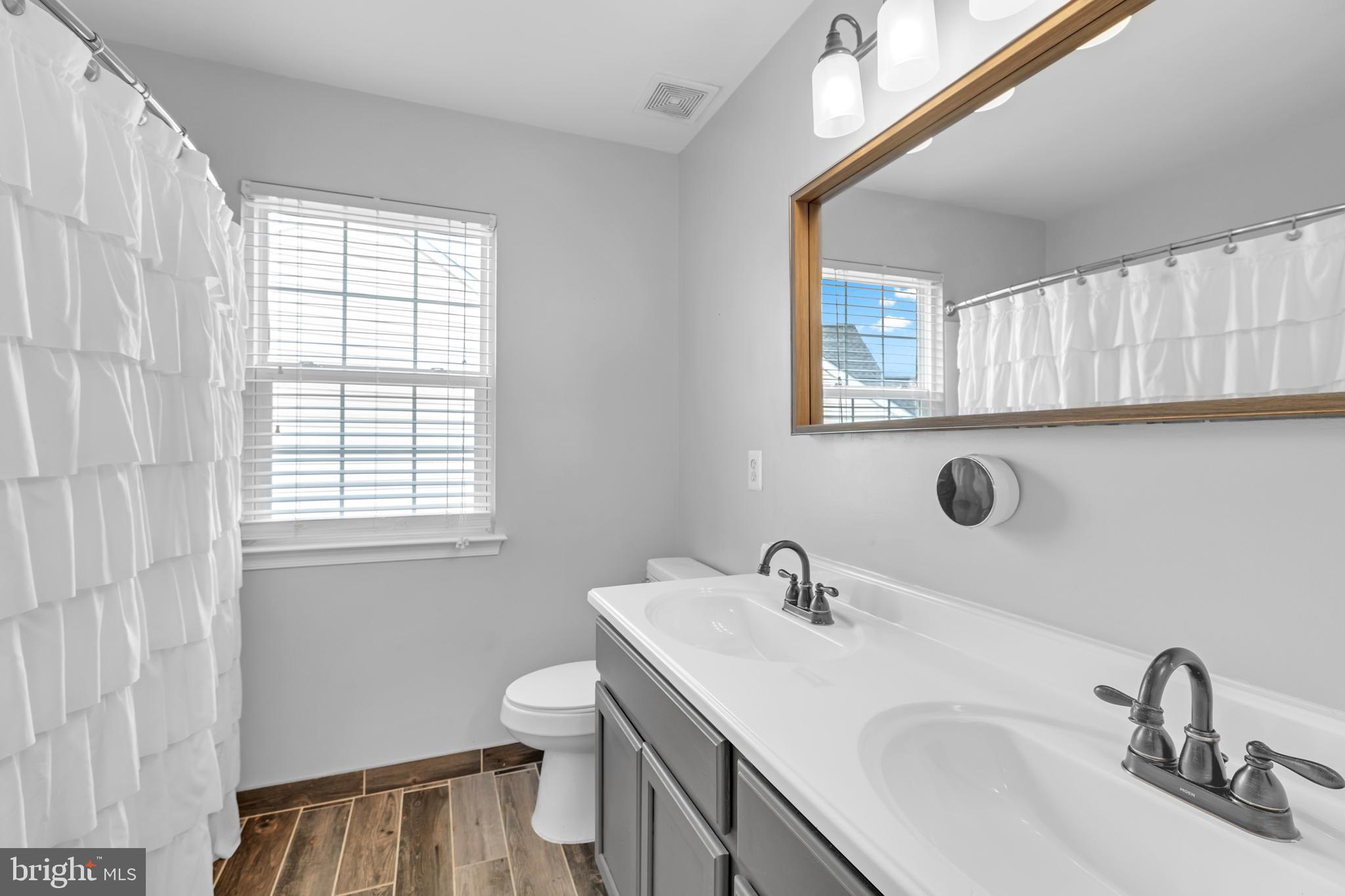 SHEFFIELD MANOR - Residential