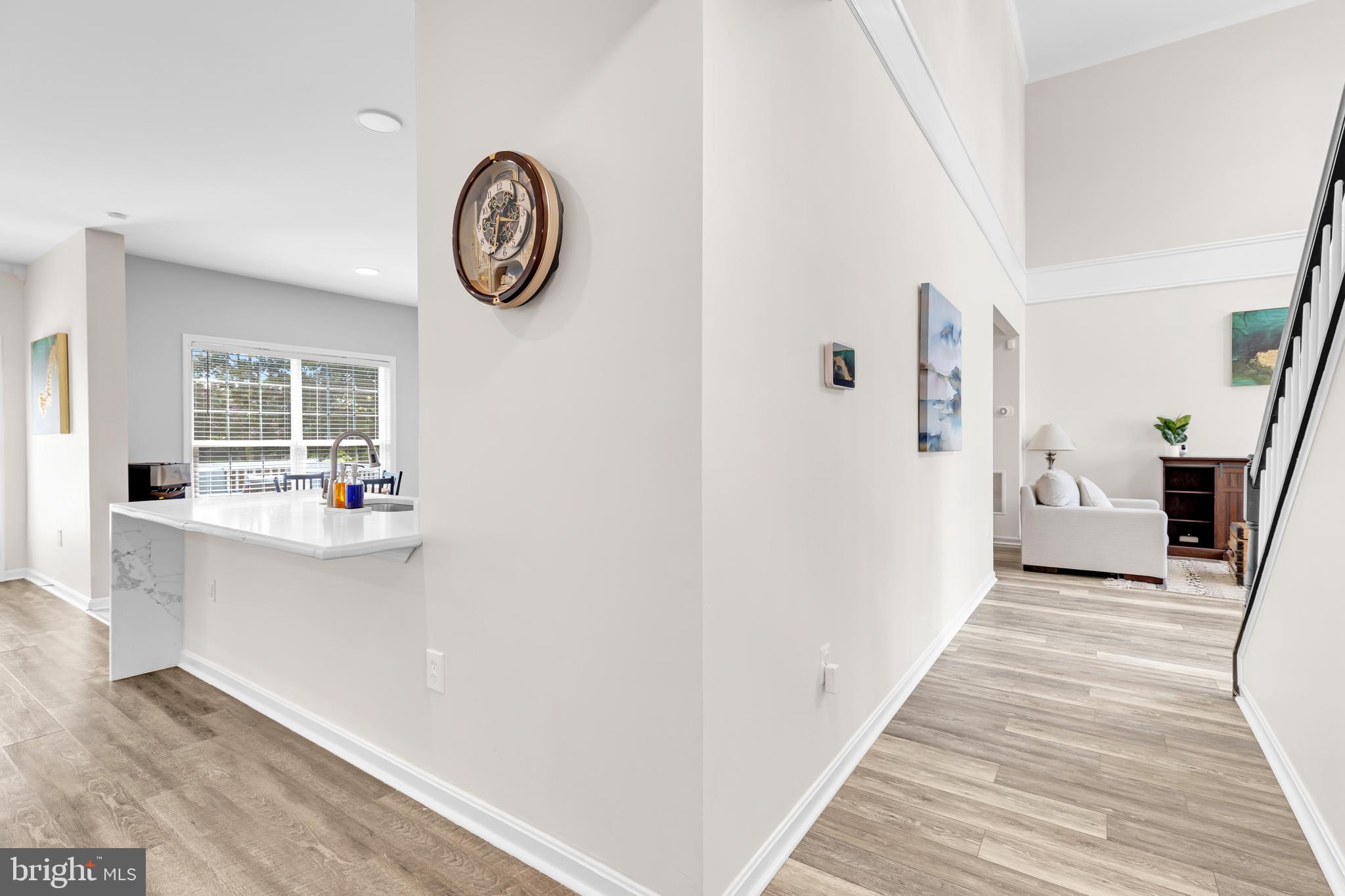 SHEFFIELD MANOR - Residential