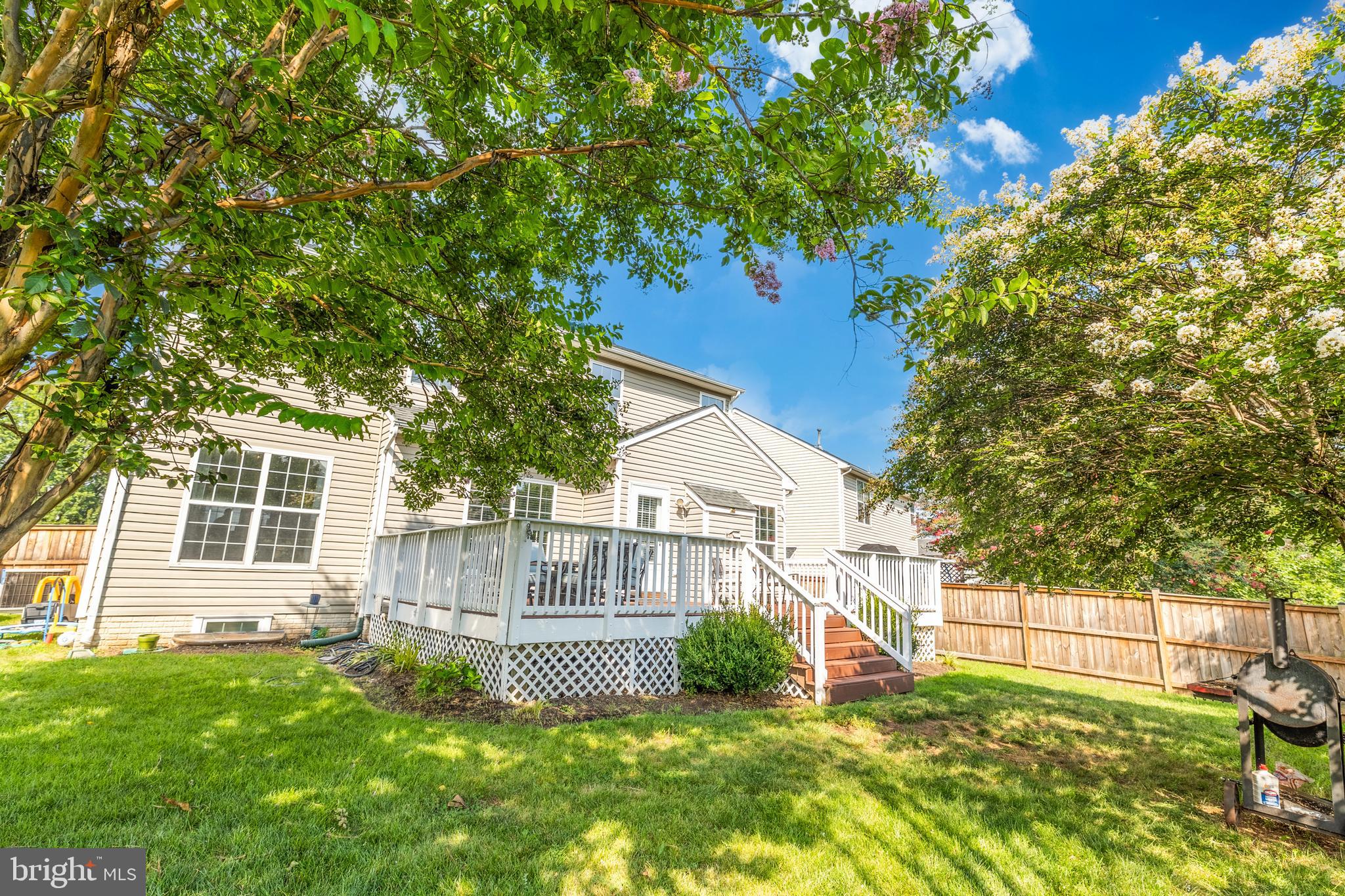 SHEFFIELD MANOR - Residential