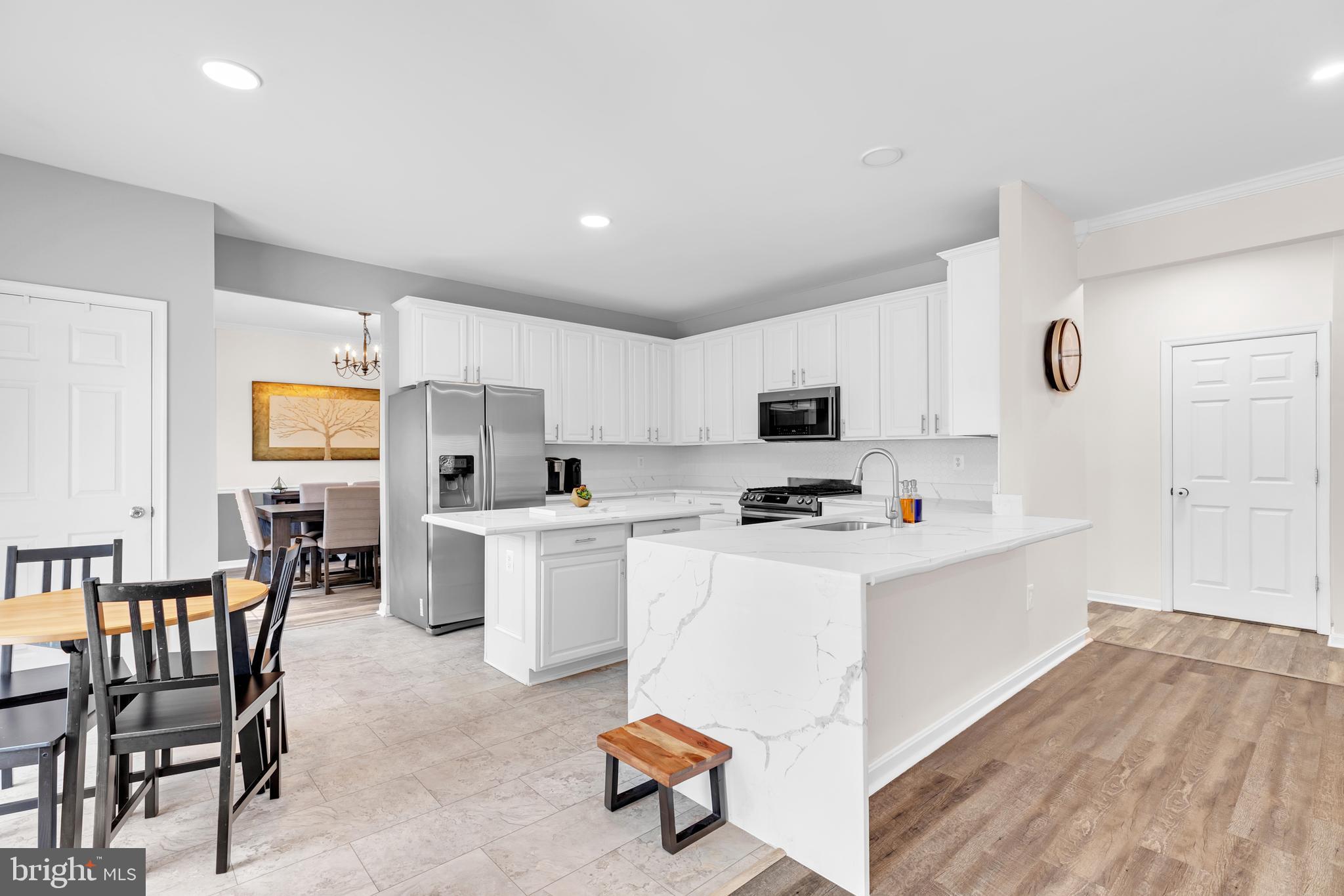 SHEFFIELD MANOR - Residential