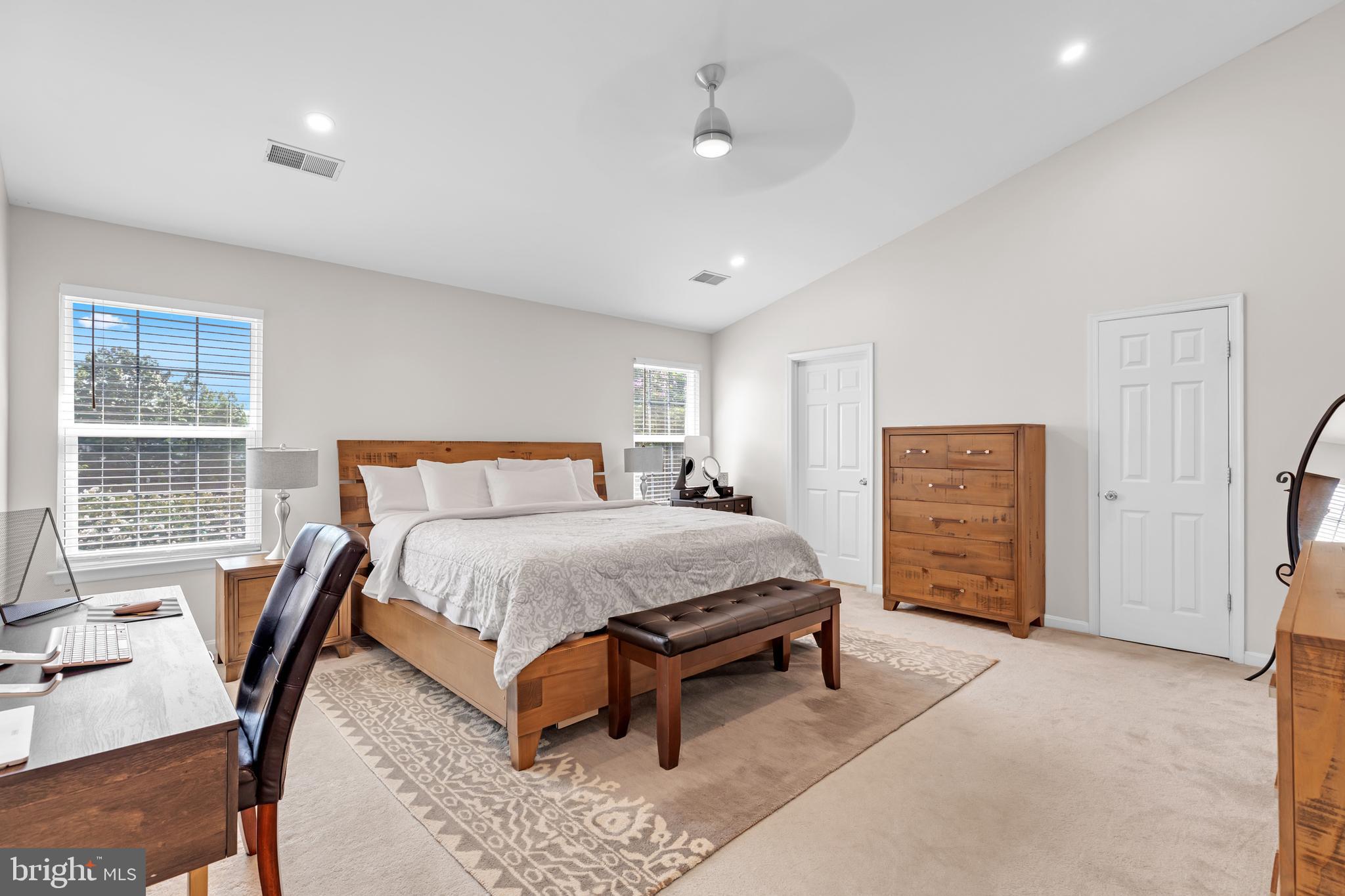 SHEFFIELD MANOR - Residential