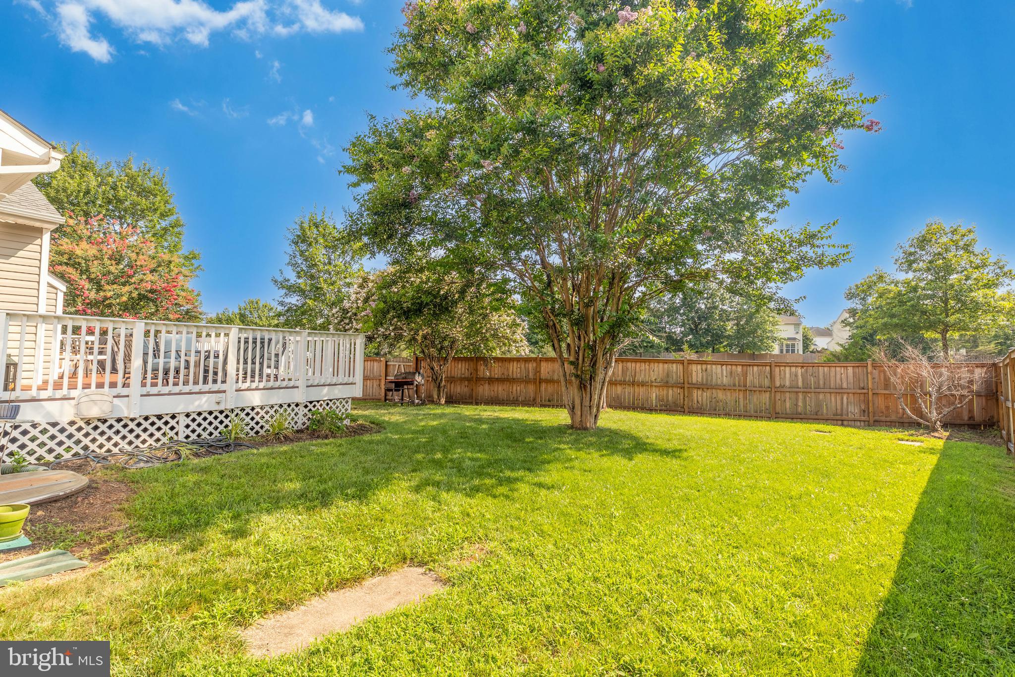 SHEFFIELD MANOR - Residential