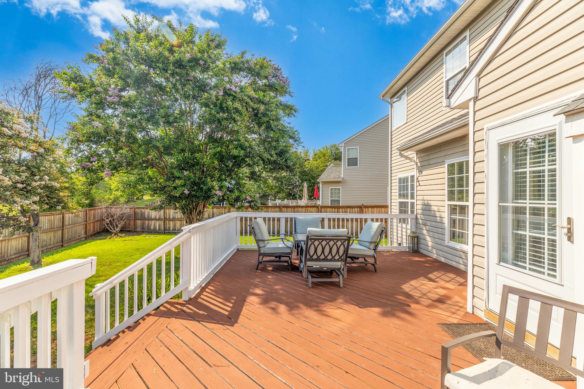 SHEFFIELD MANOR - Residential