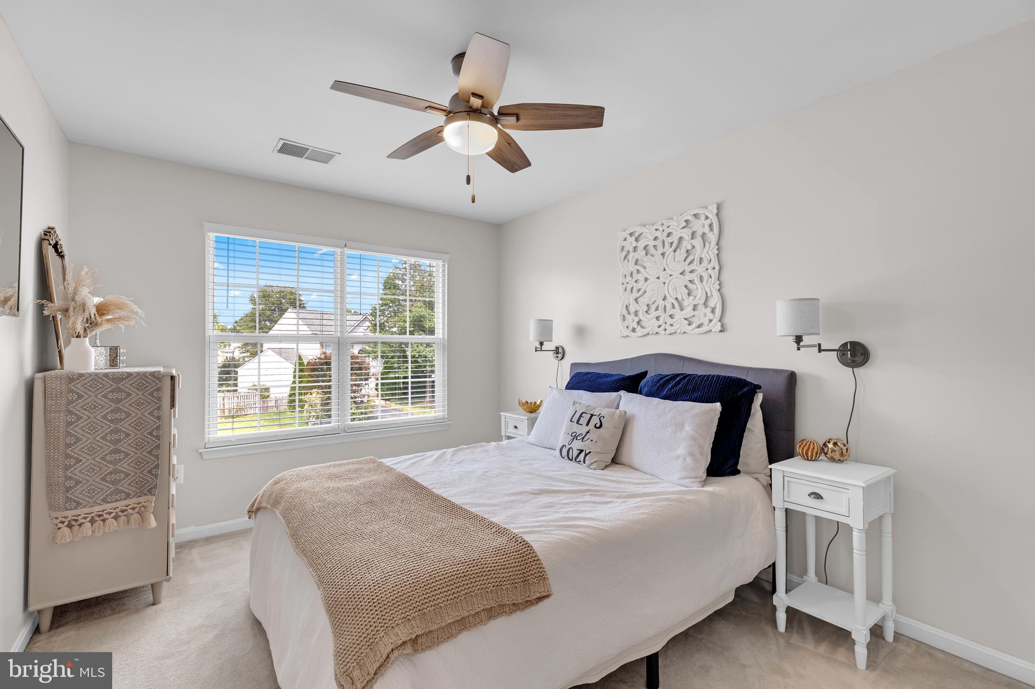 SHEFFIELD MANOR - Residential