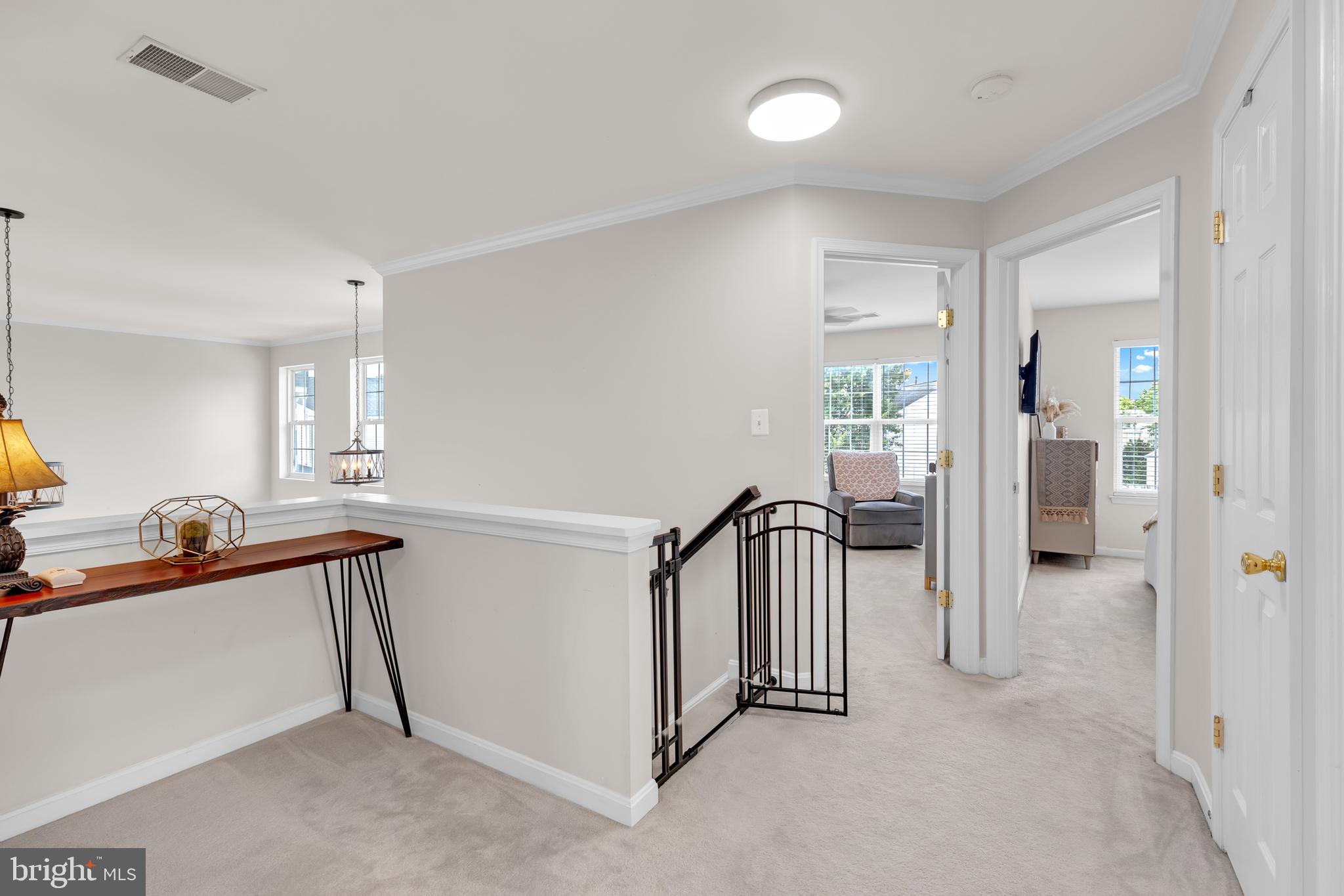 SHEFFIELD MANOR - Residential