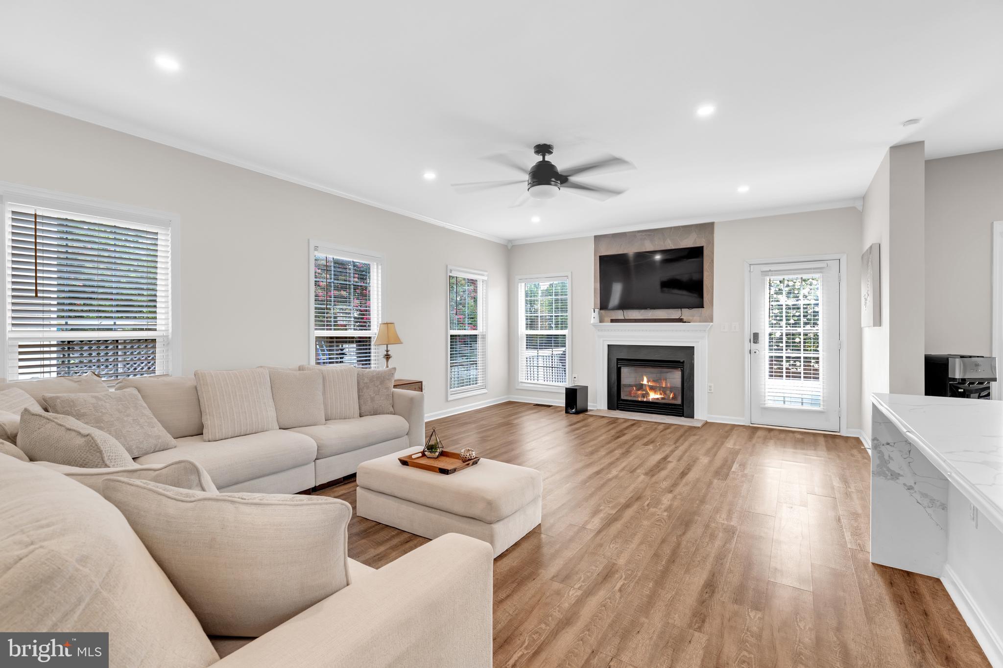 SHEFFIELD MANOR - Residential