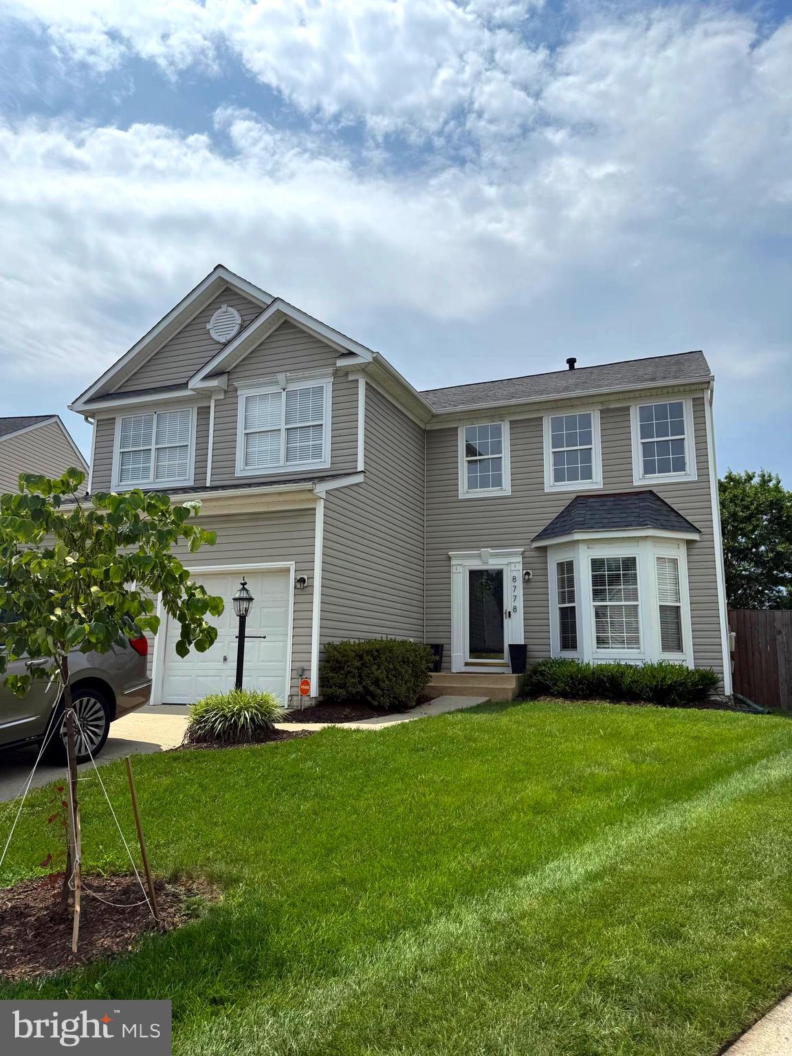 8778 GRANTHAM COURT