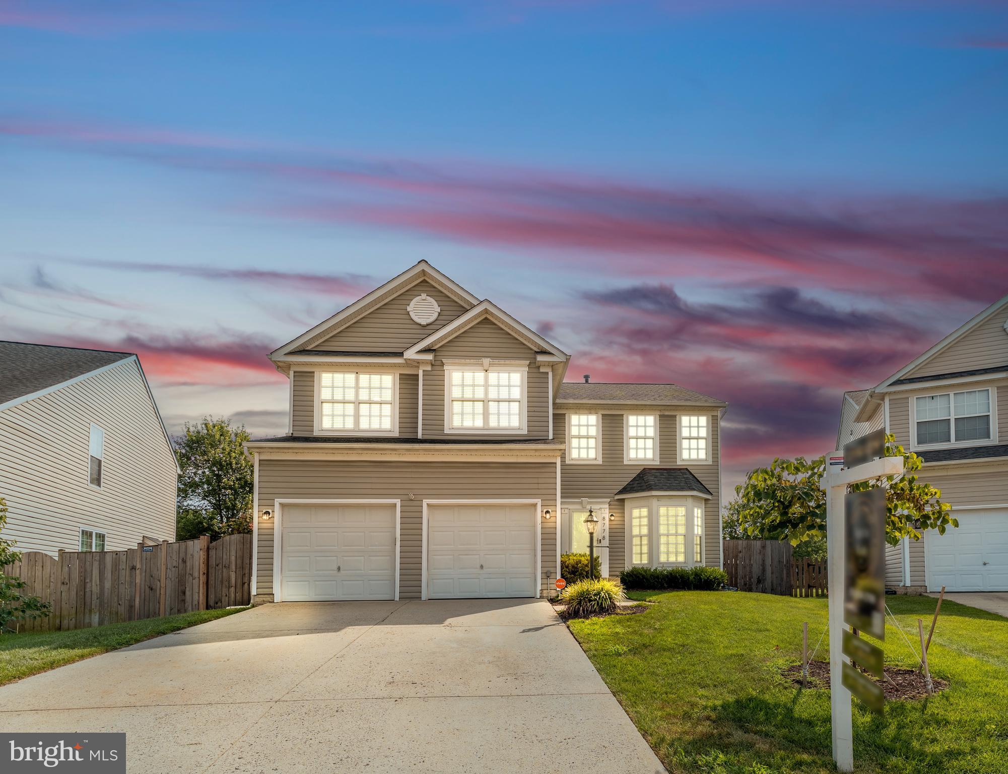 8778 GRANTHAM COURT
