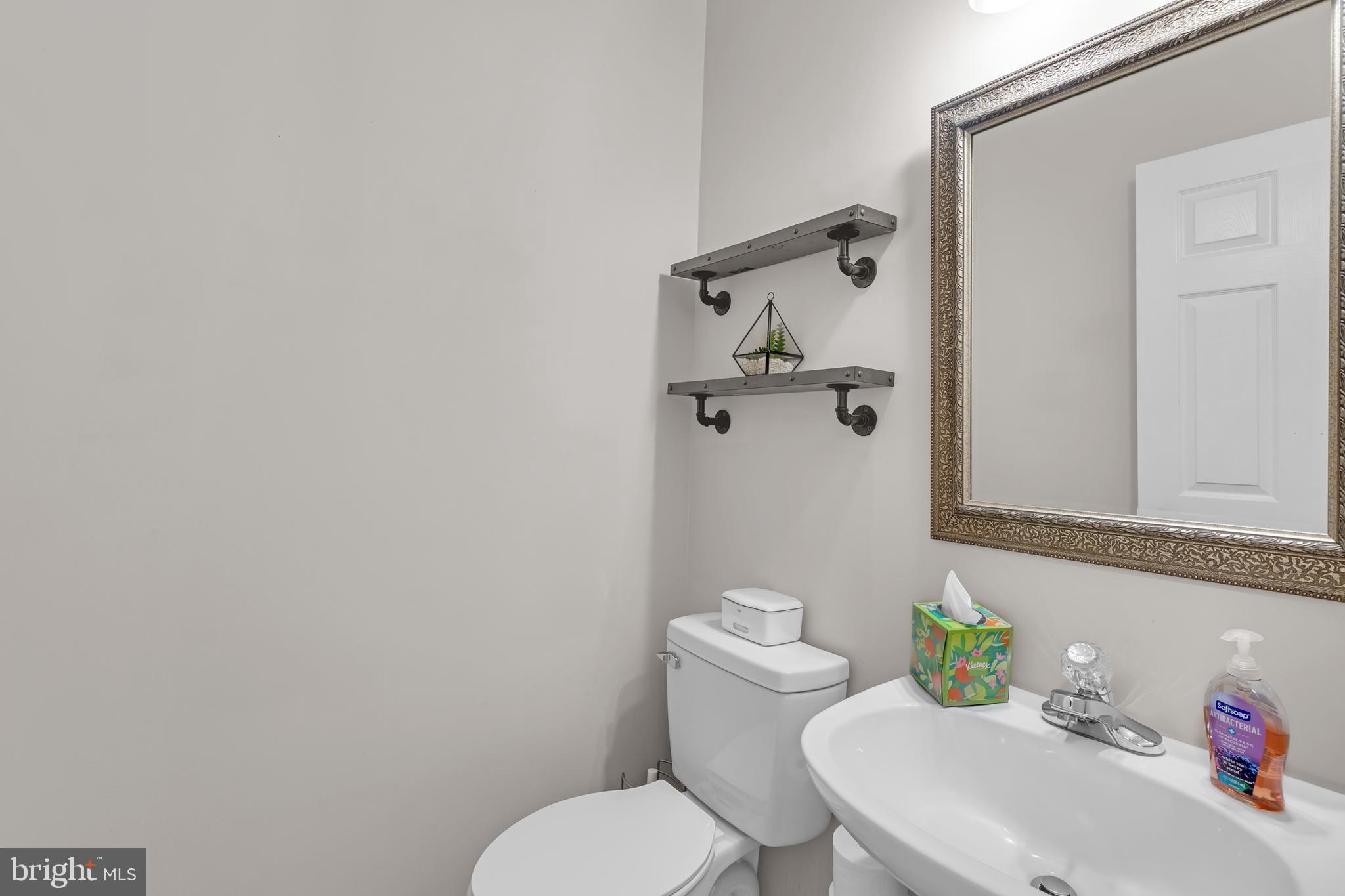 SHEFFIELD MANOR - Residential