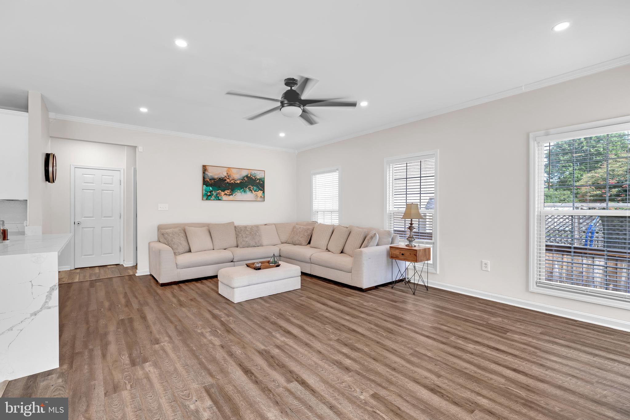 SHEFFIELD MANOR - Residential