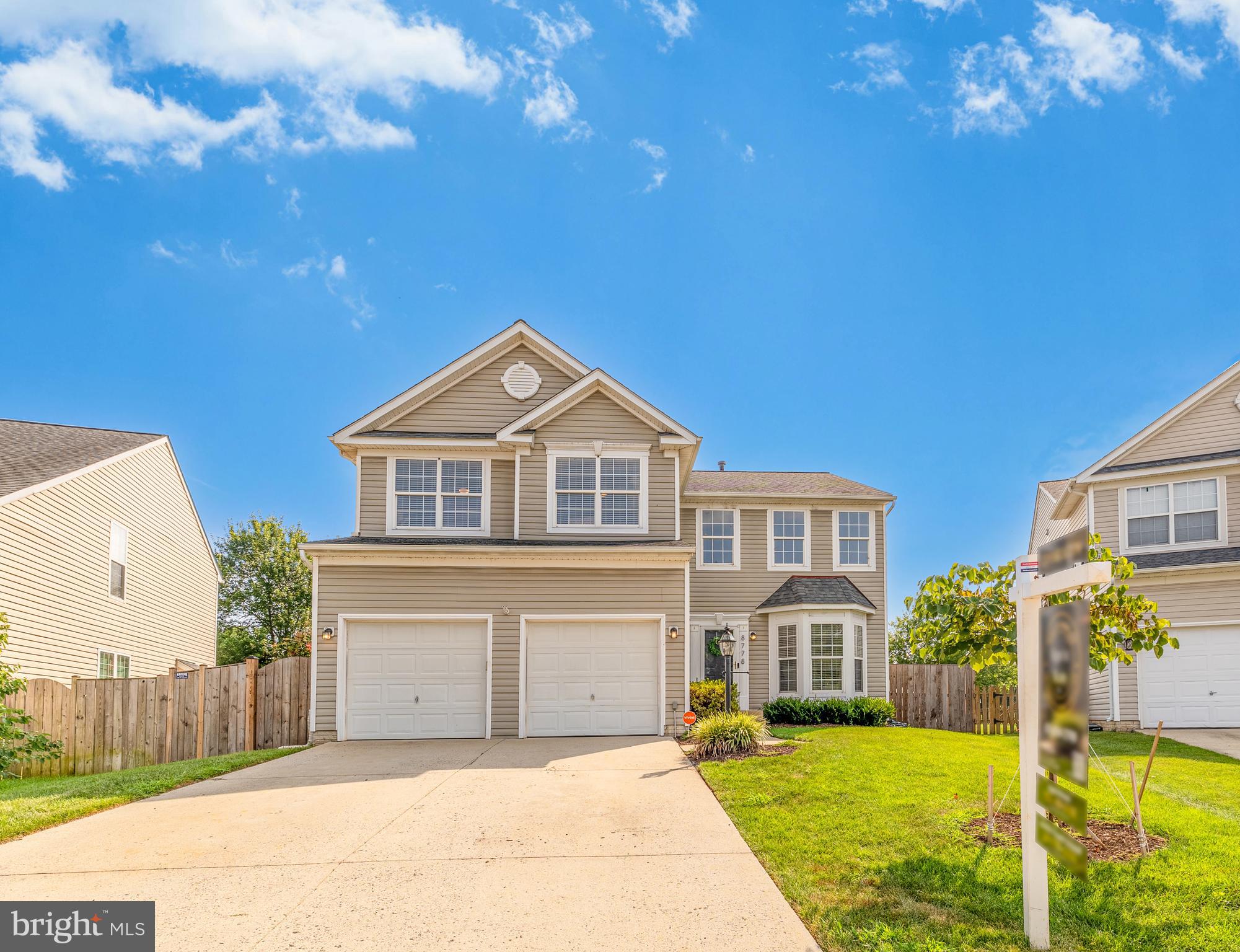 SHEFFIELD MANOR - Residential