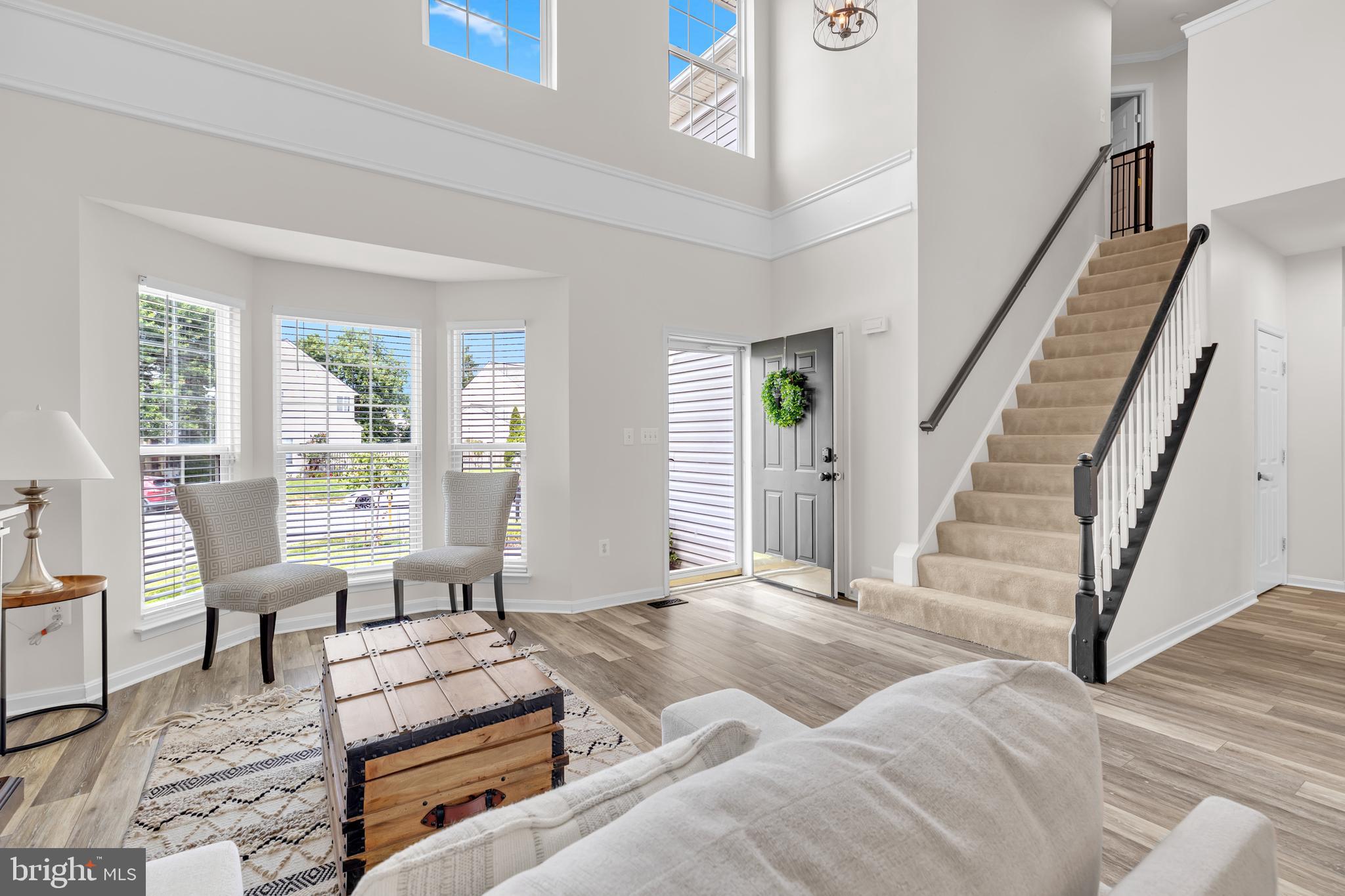 SHEFFIELD MANOR - Residential