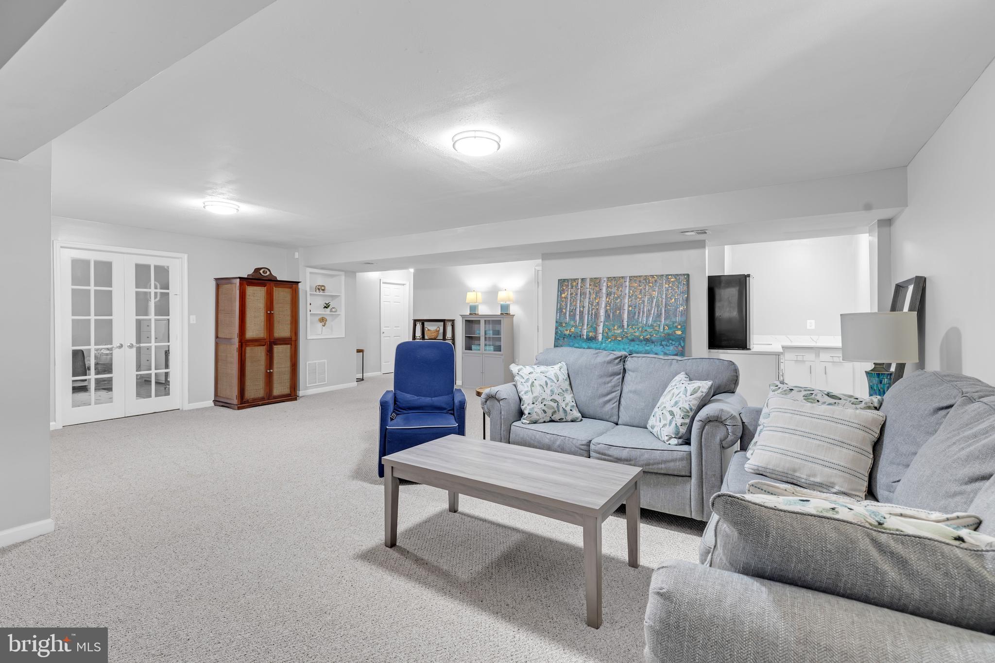 SHEFFIELD MANOR - Residential