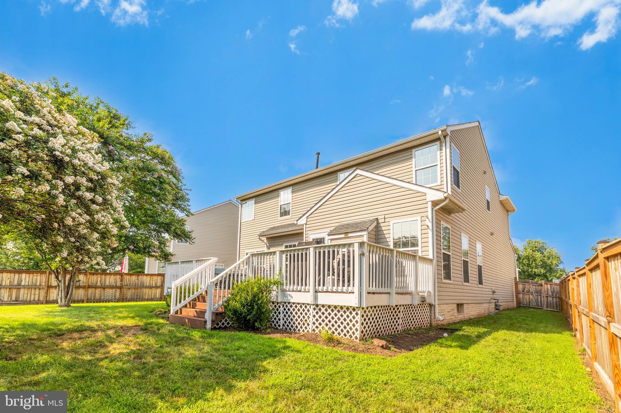 SHEFFIELD MANOR - Residential