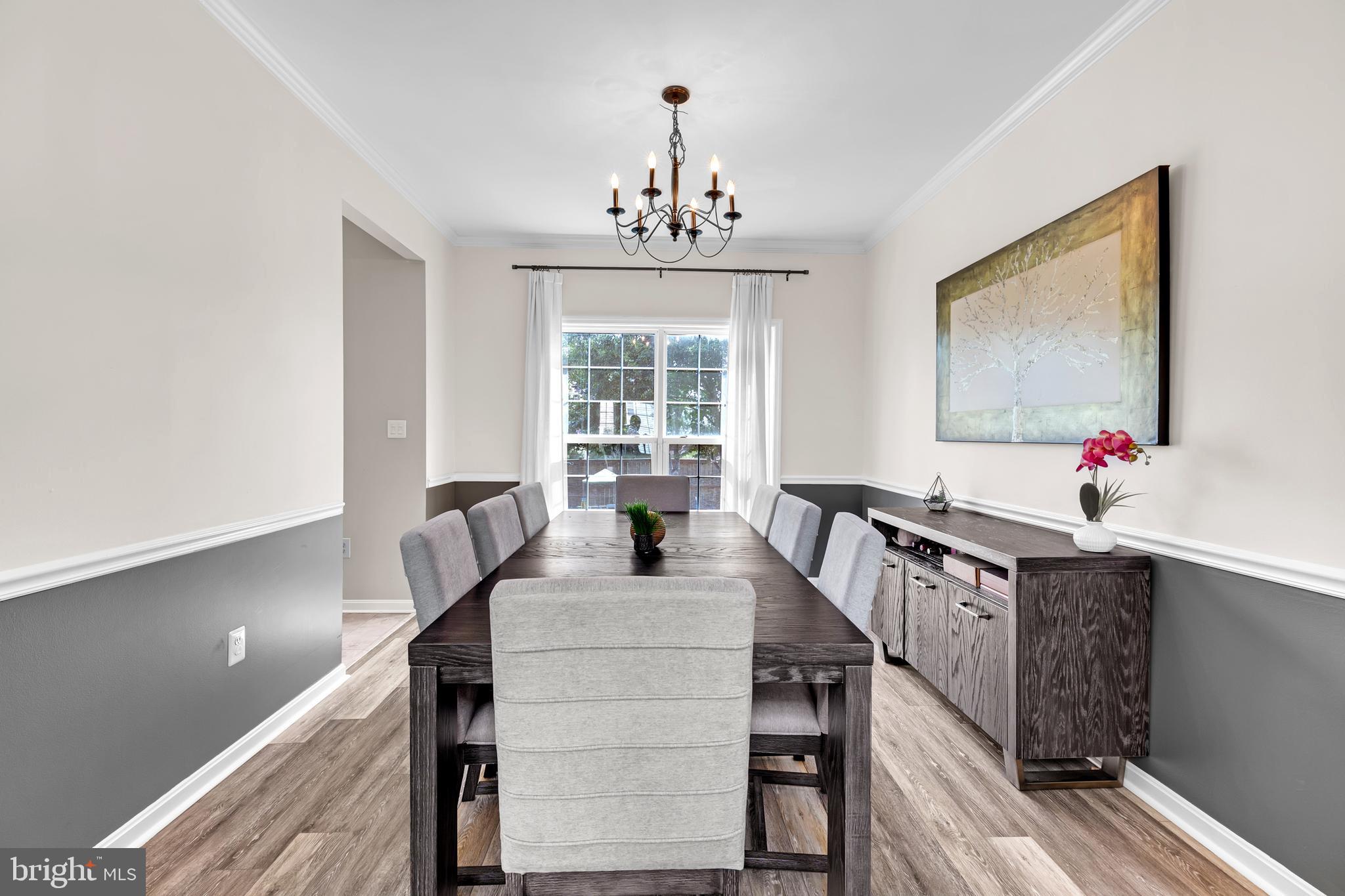 SHEFFIELD MANOR - Residential