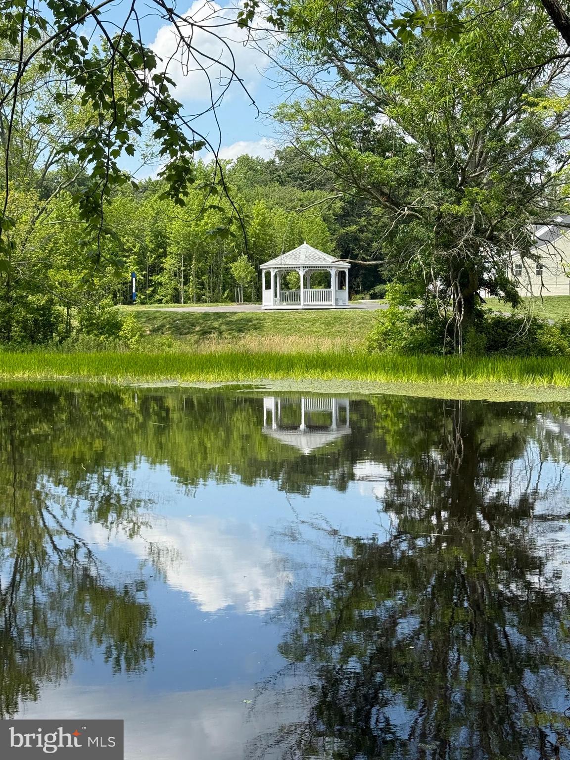 GILBERT MEADOWS - Residential
