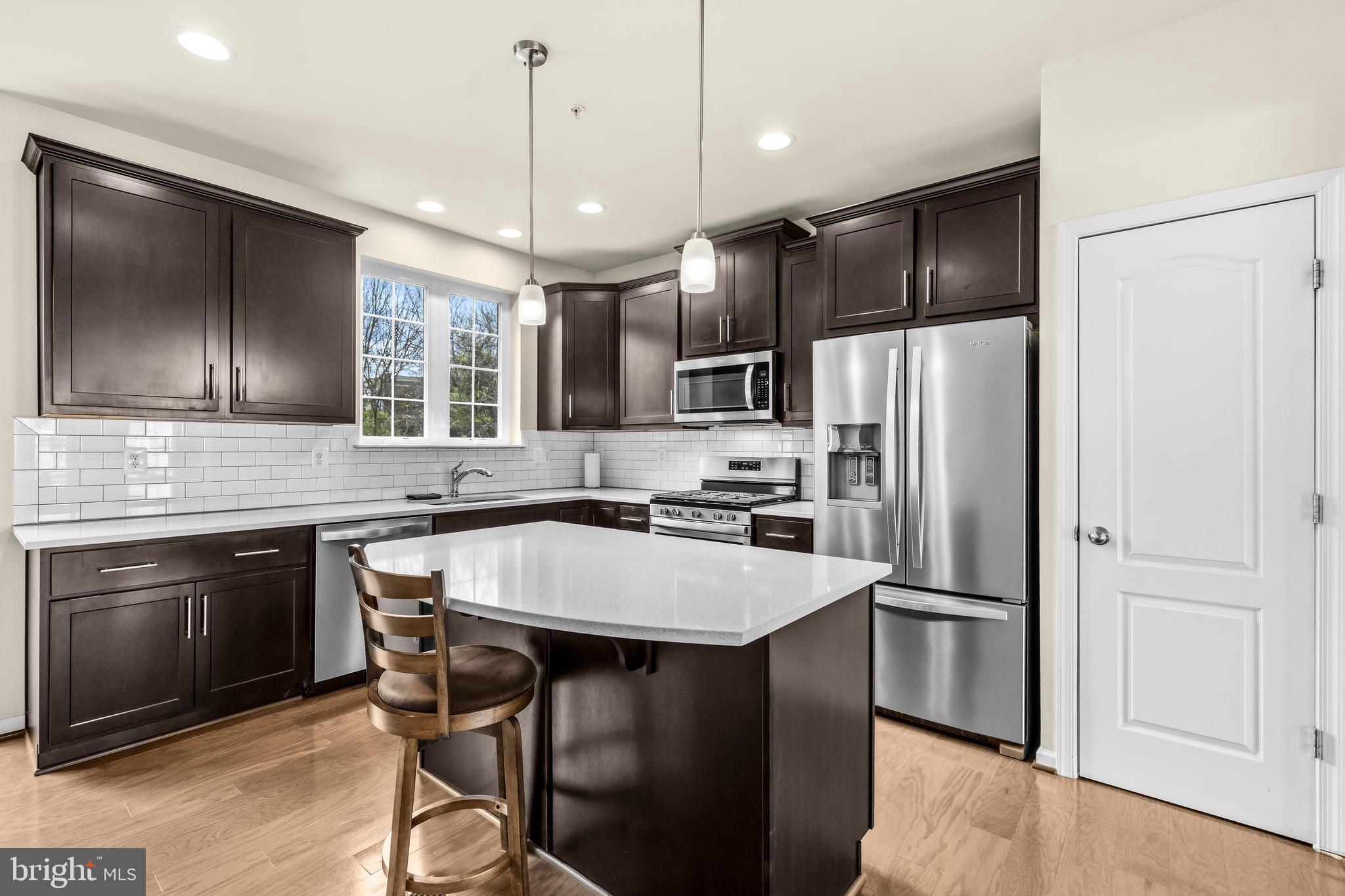 ROSEWOOD VILLAGE - Residential