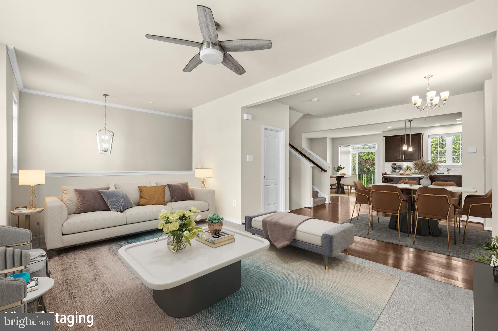 ROSEWOOD VILLAGE - Residential