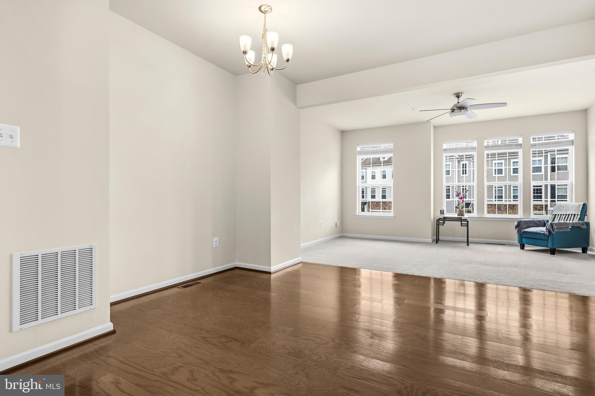 ROSEWOOD VILLAGE - Residential