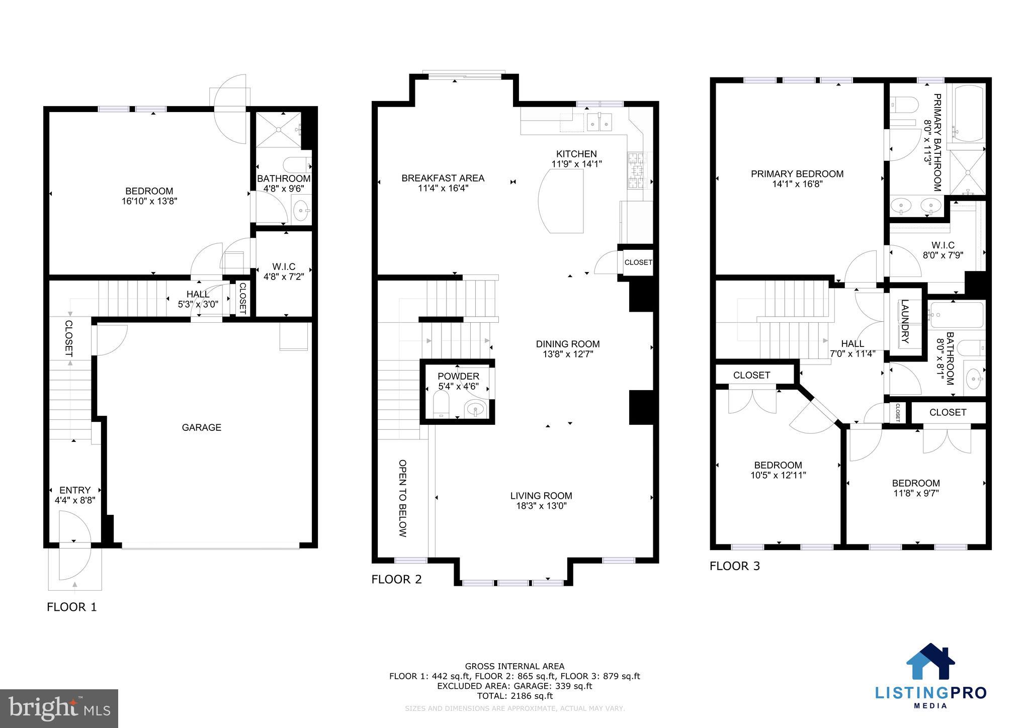 ROSEWOOD VILLAGE - Residential