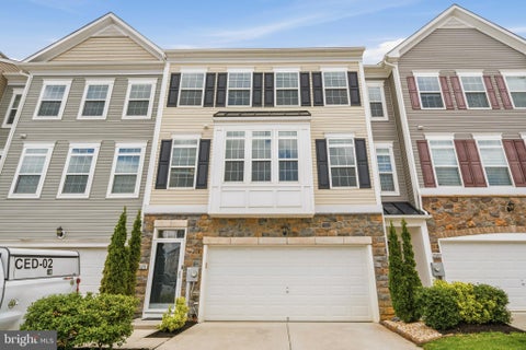 Townhouse For Sale - 20211 Capital Lane<br/> HAGERSTOWN, MD 21742
