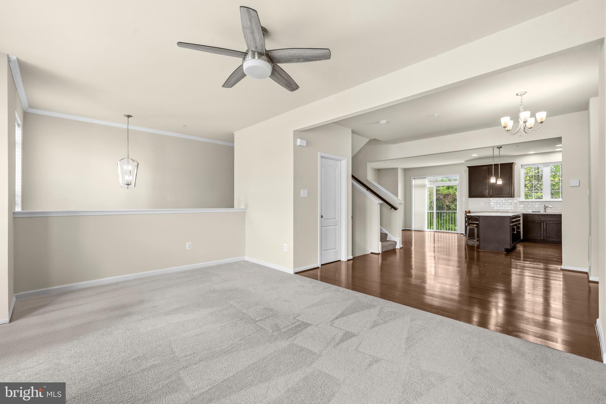 ROSEWOOD VILLAGE - Residential