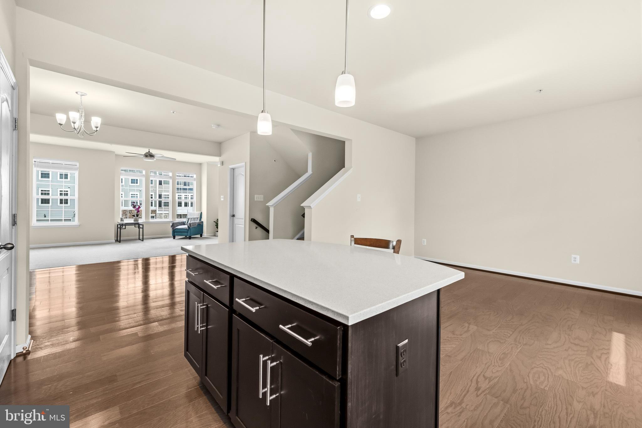 ROSEWOOD VILLAGE - Residential