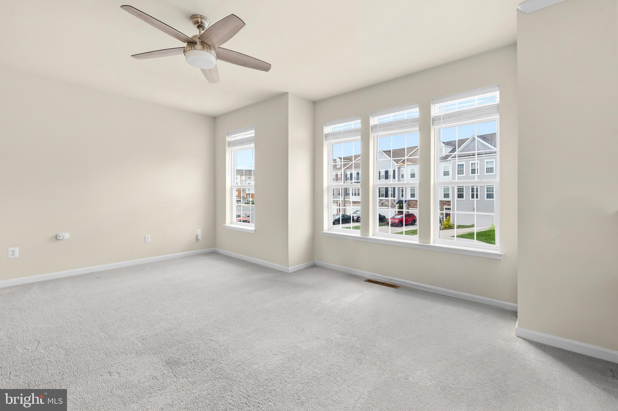 ROSEWOOD VILLAGE - Residential