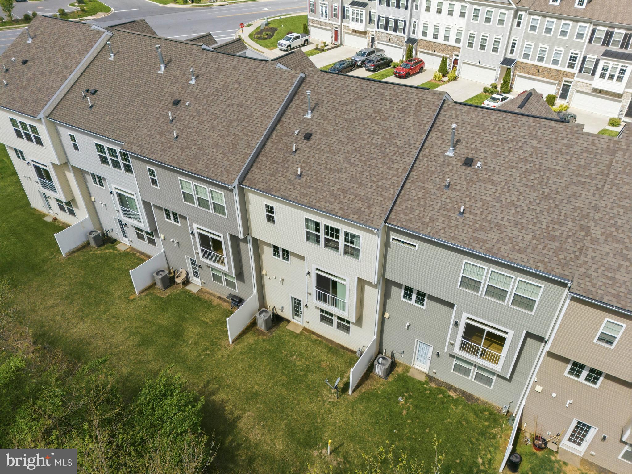 ROSEWOOD VILLAGE - Residential