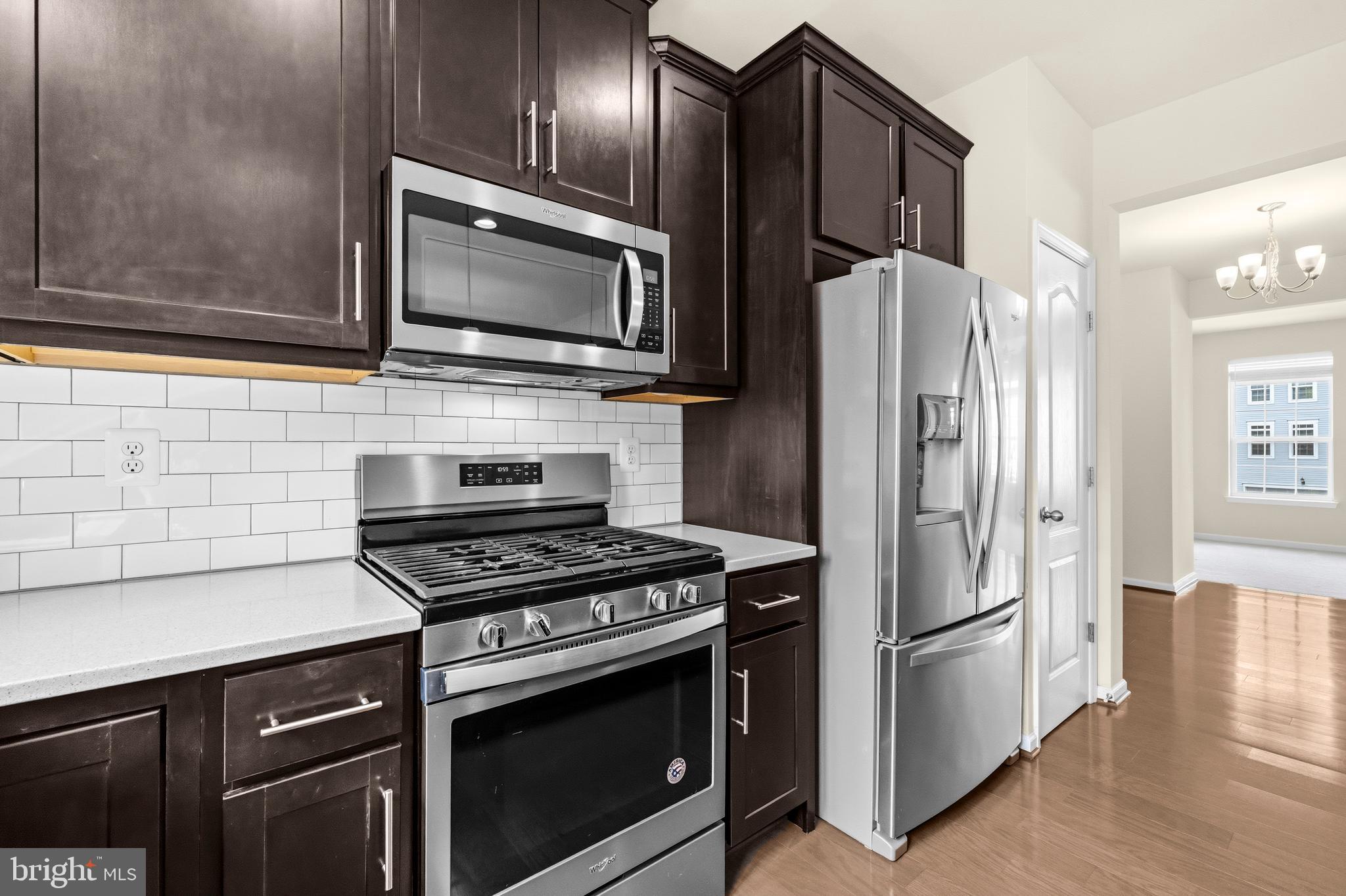 ROSEWOOD VILLAGE - Residential