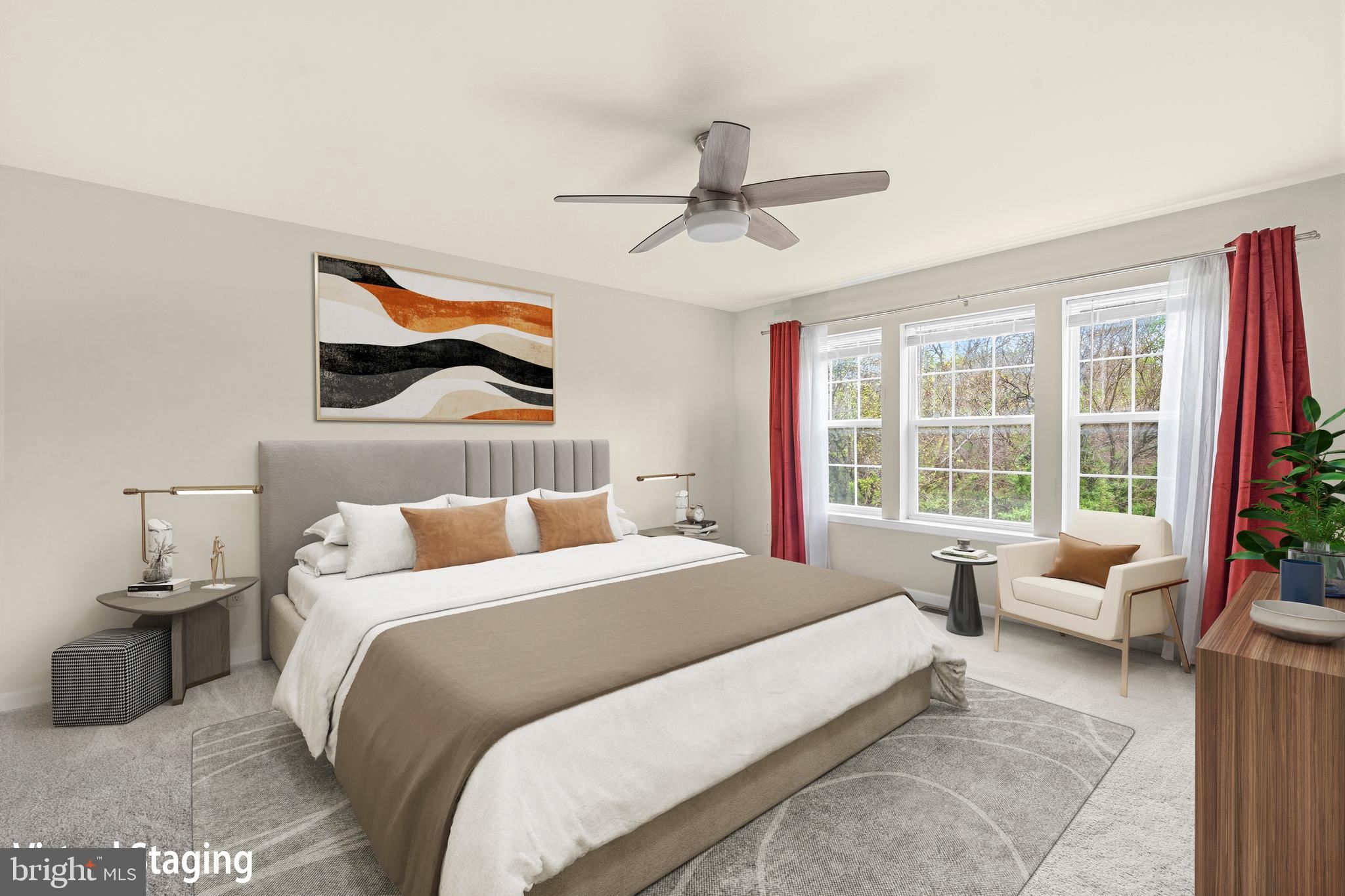 ROSEWOOD VILLAGE - Residential