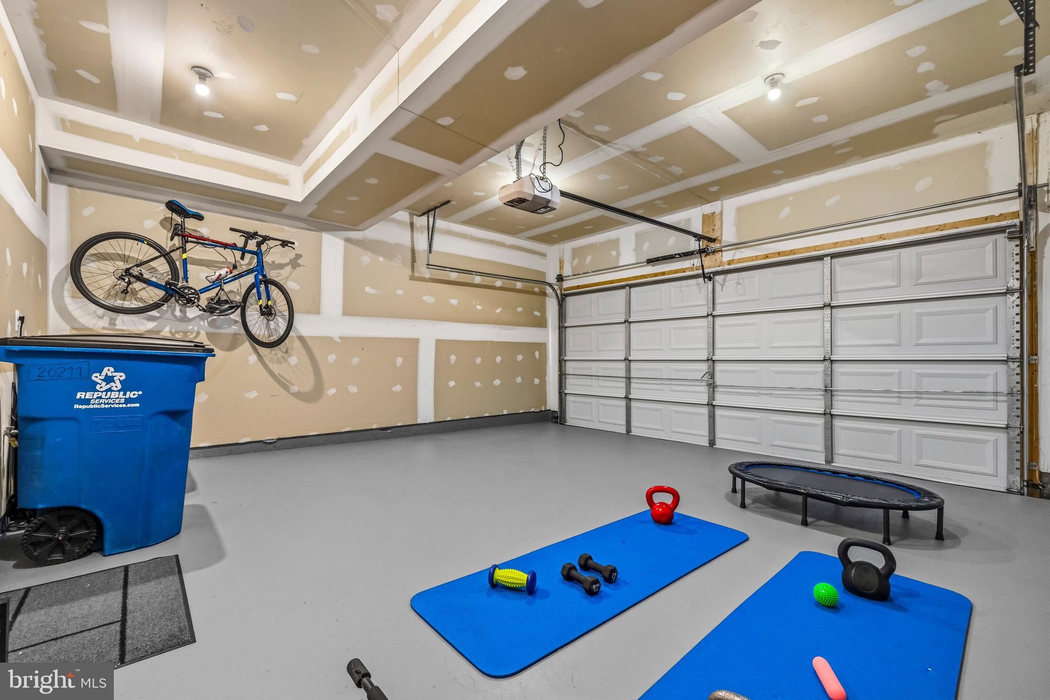 ROSEWOOD VILLAGE - Residential