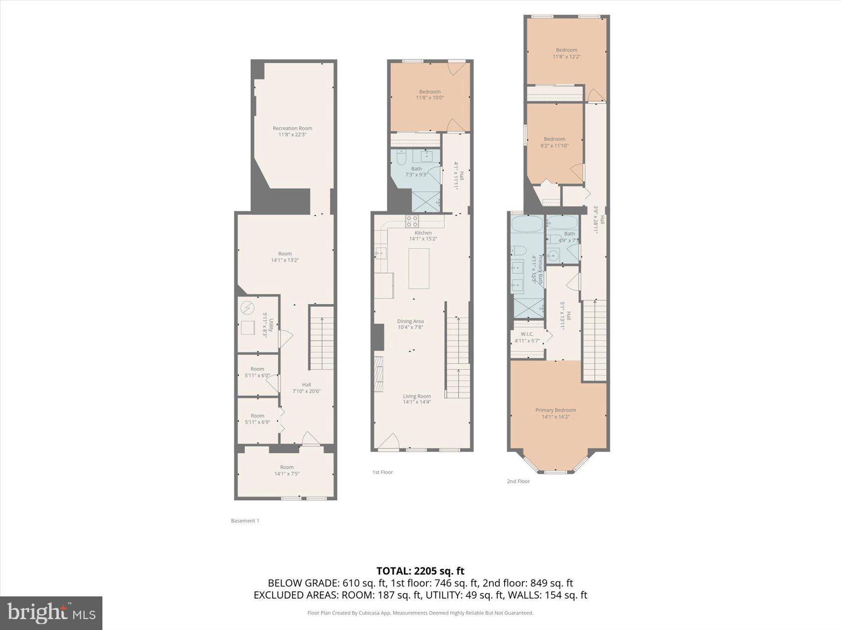 MONTEBELLO LAKE - Residential