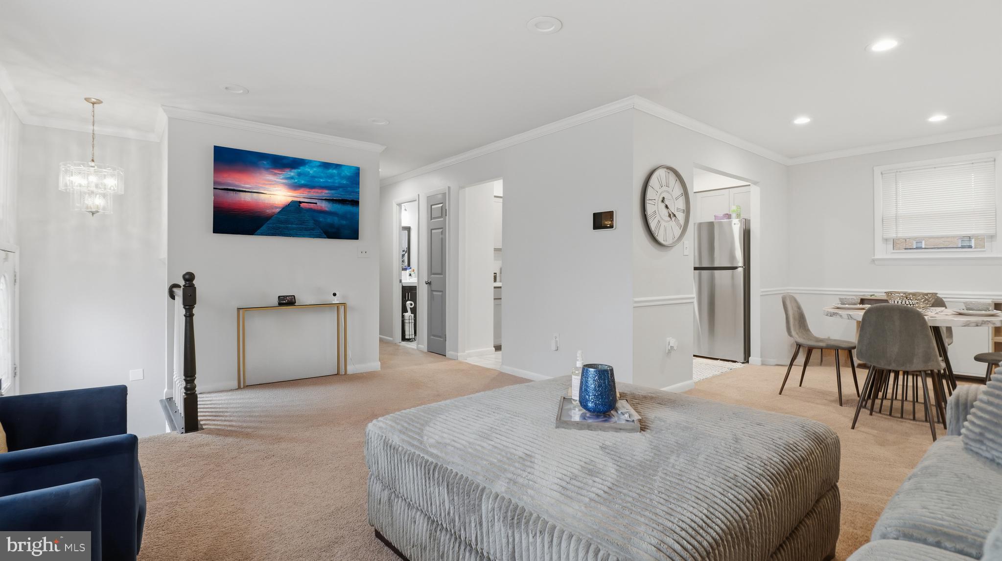 CLINTON - Residential