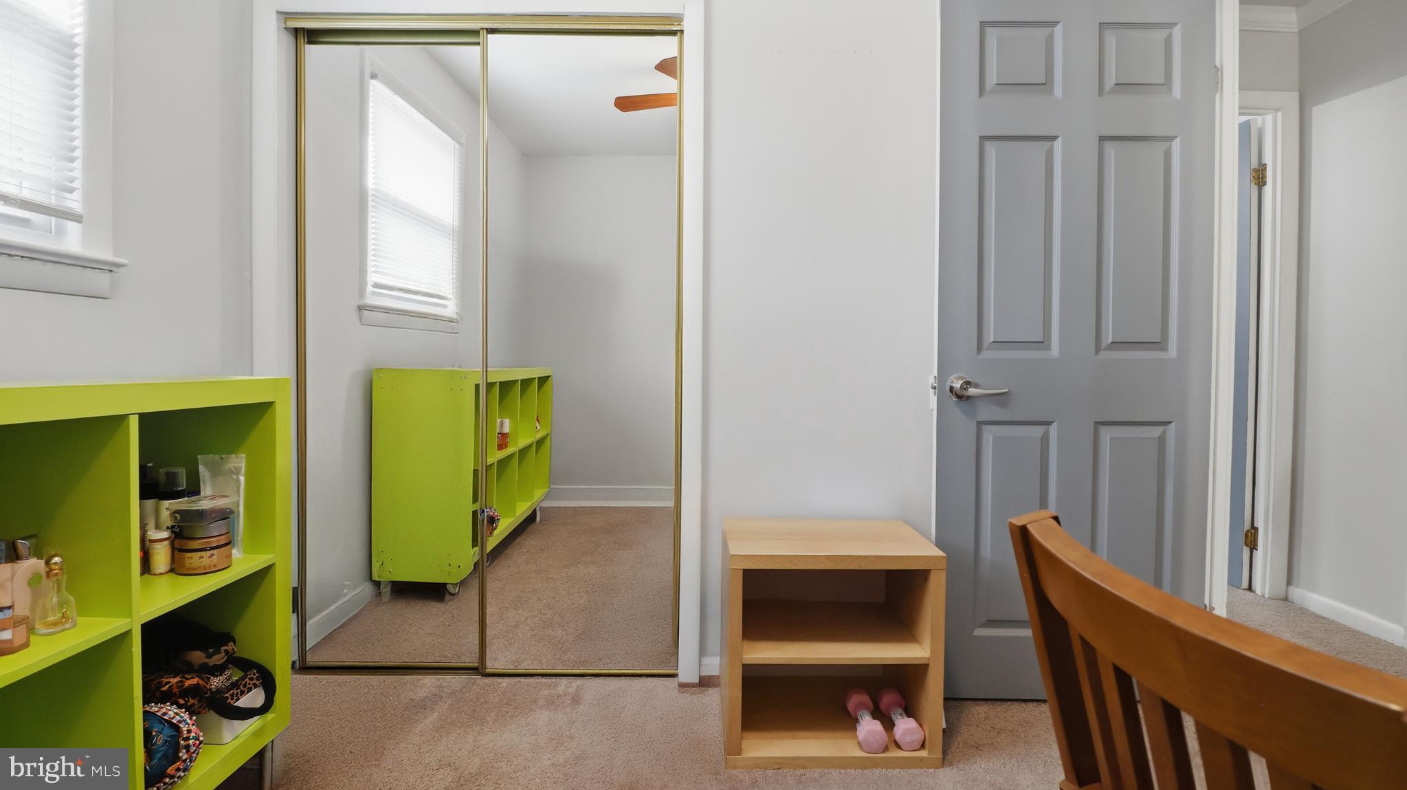 CLINTON - Residential