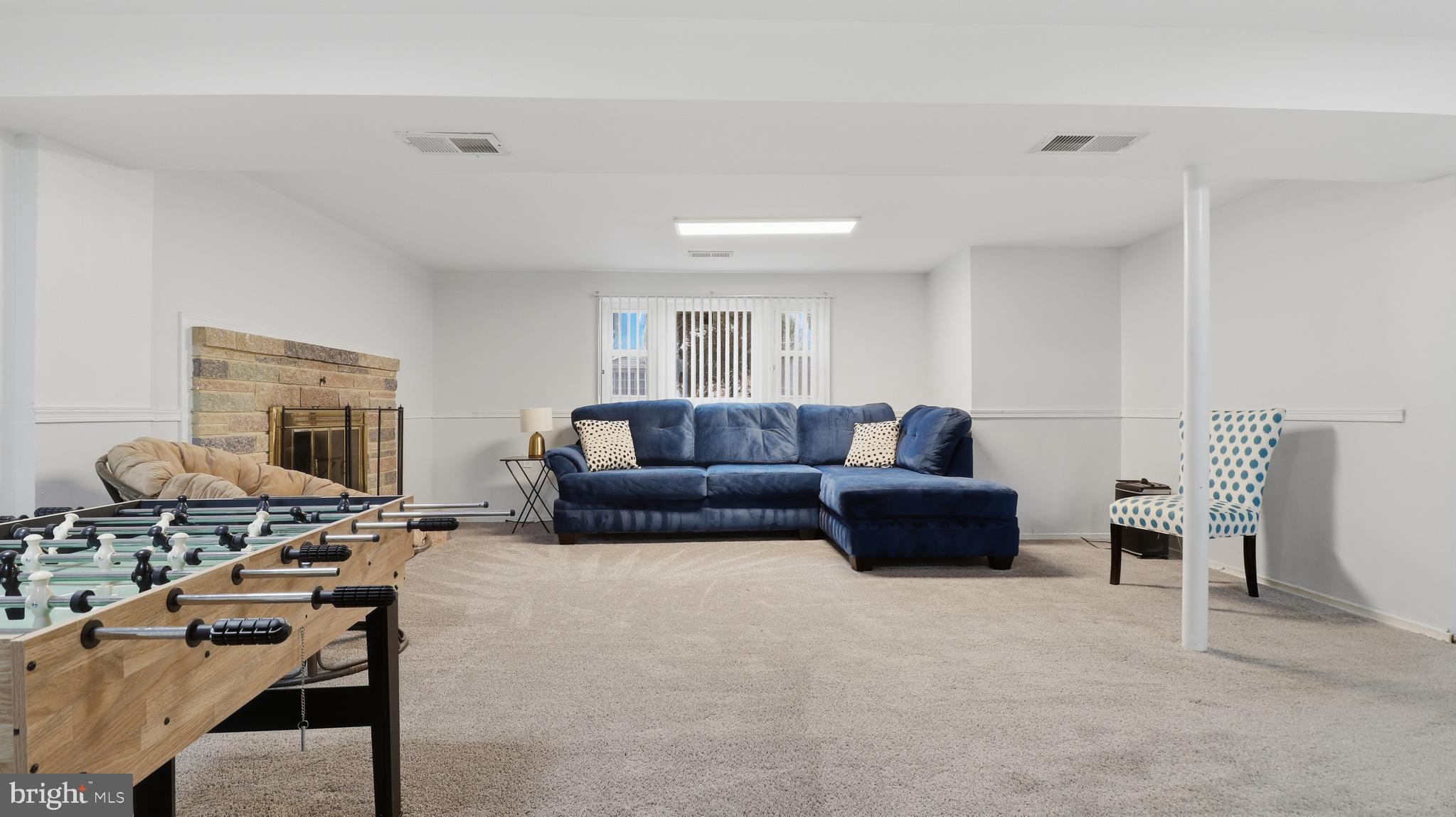 CLINTON - Residential