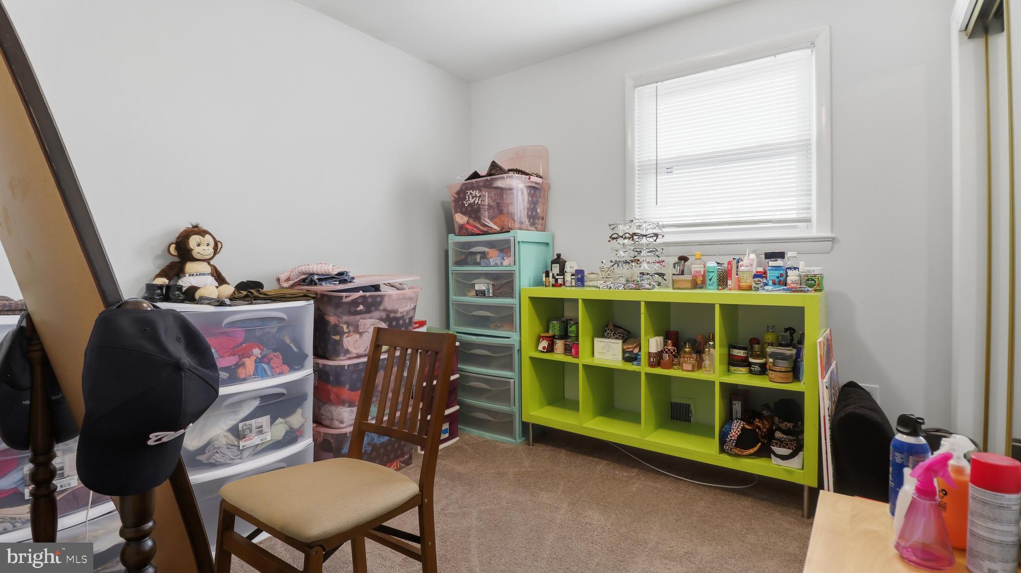 CLINTON - Residential