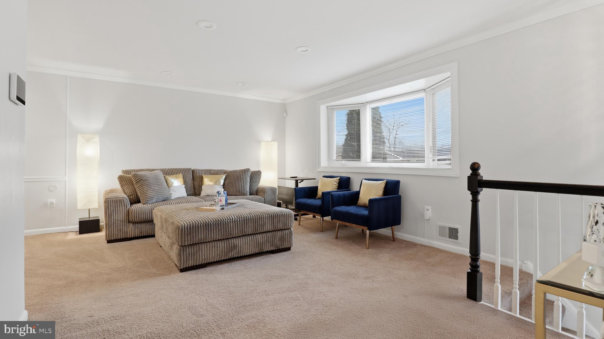 CLINTON - Residential